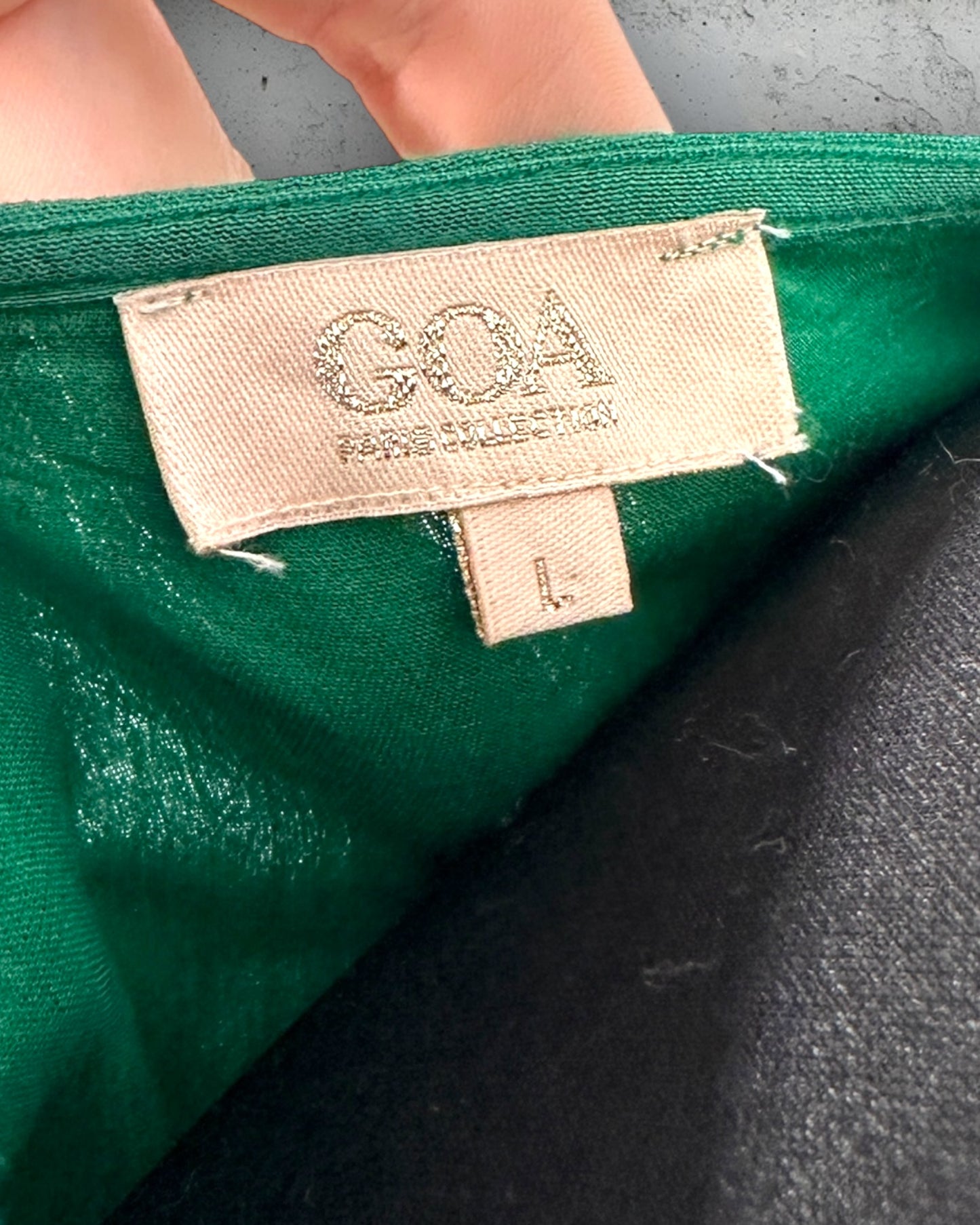 Robe Goa ( L / 40 / 12 )