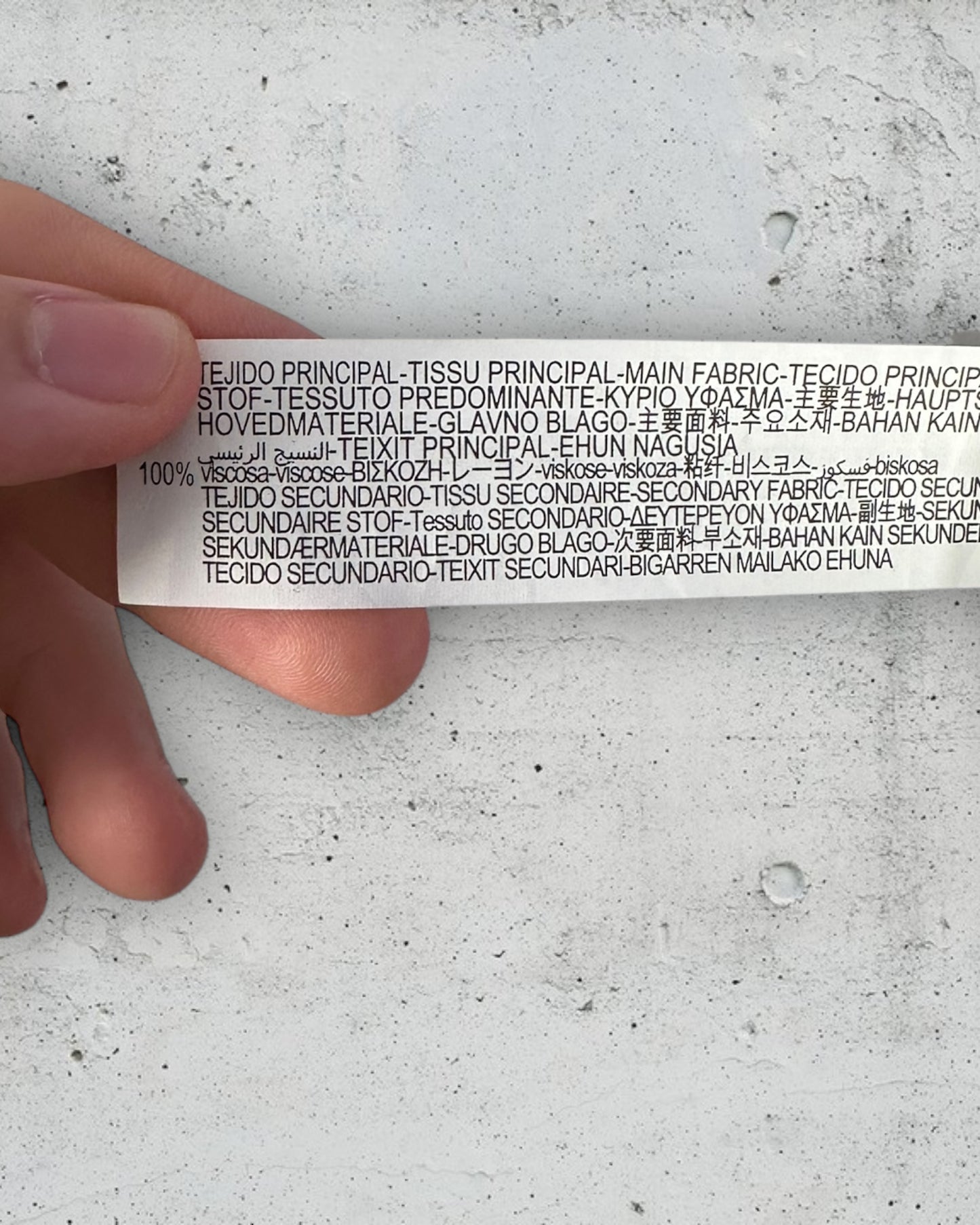 Robe Zara ( M / 38 / 10 )