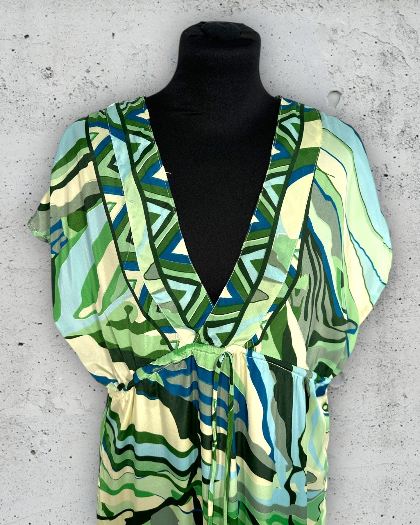 Robe Gold & Silver ( Taille Unique )