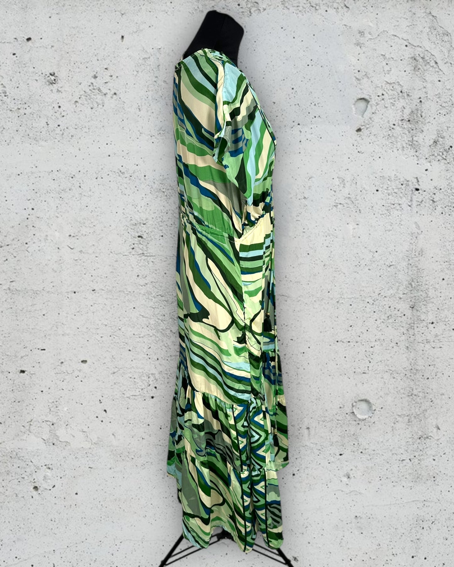 Robe Gold & Silver ( Taille Unique )