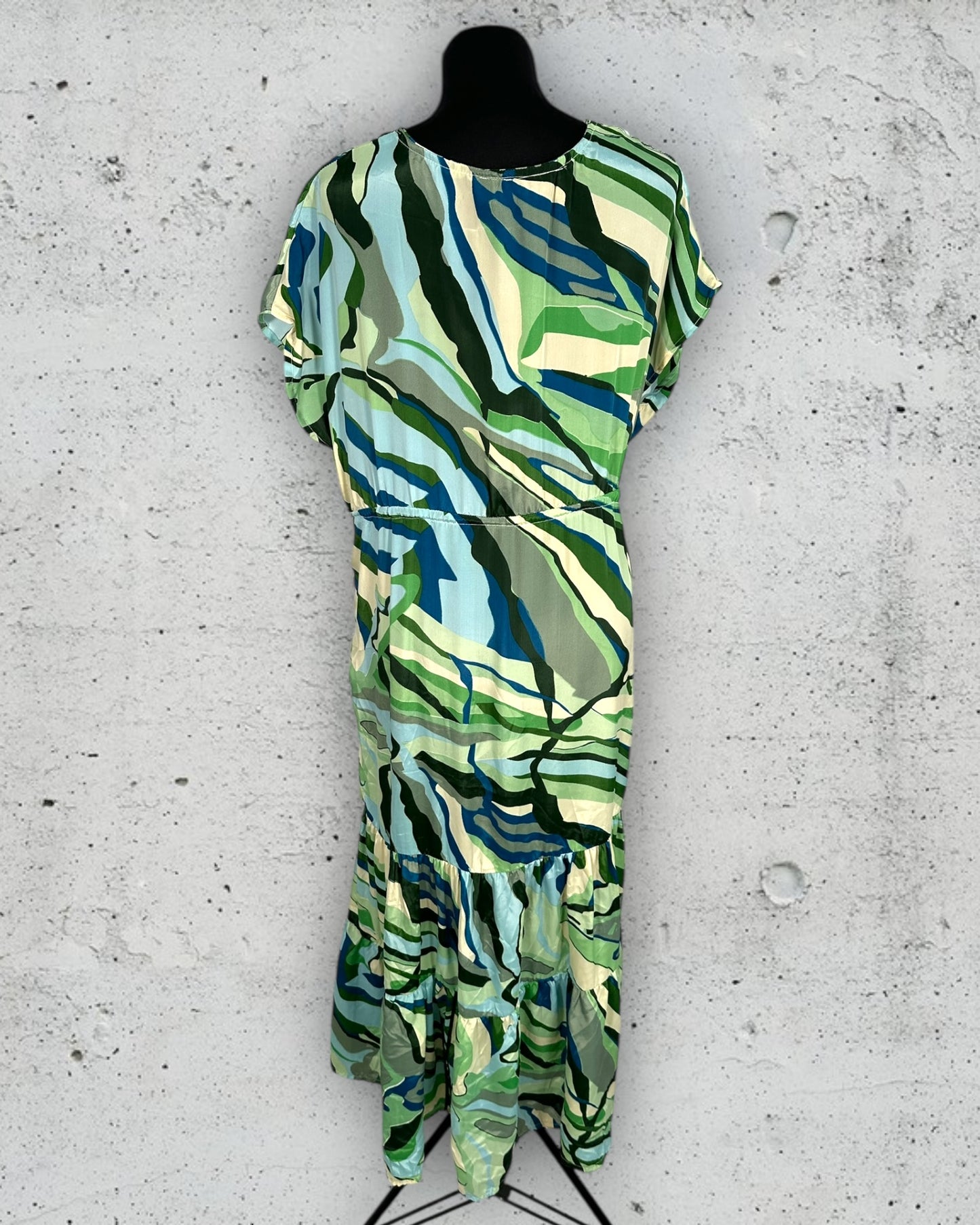 Robe Gold & Silver ( Taille Unique )