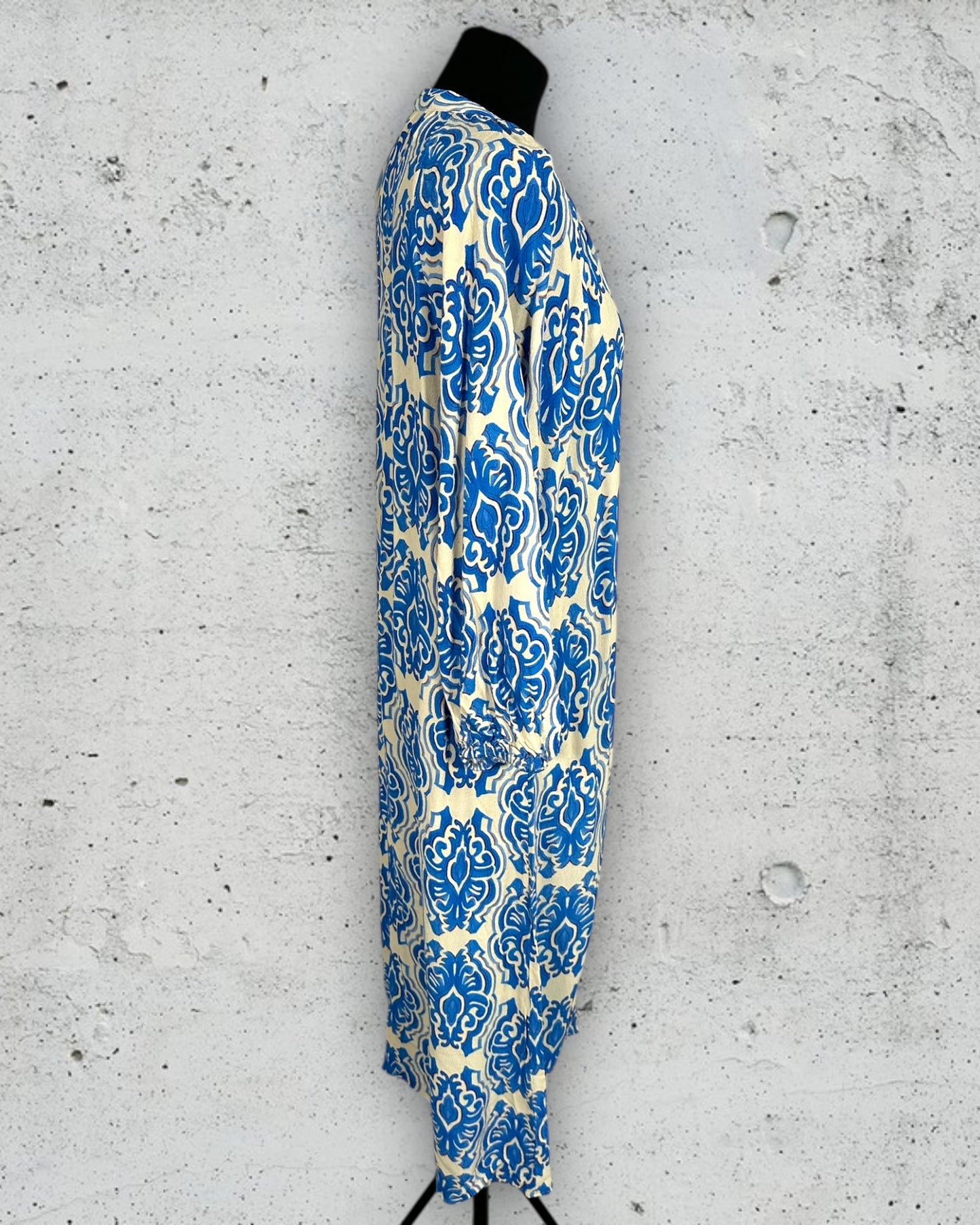 Robe Chemise Zara ( M / 38 / 10 )