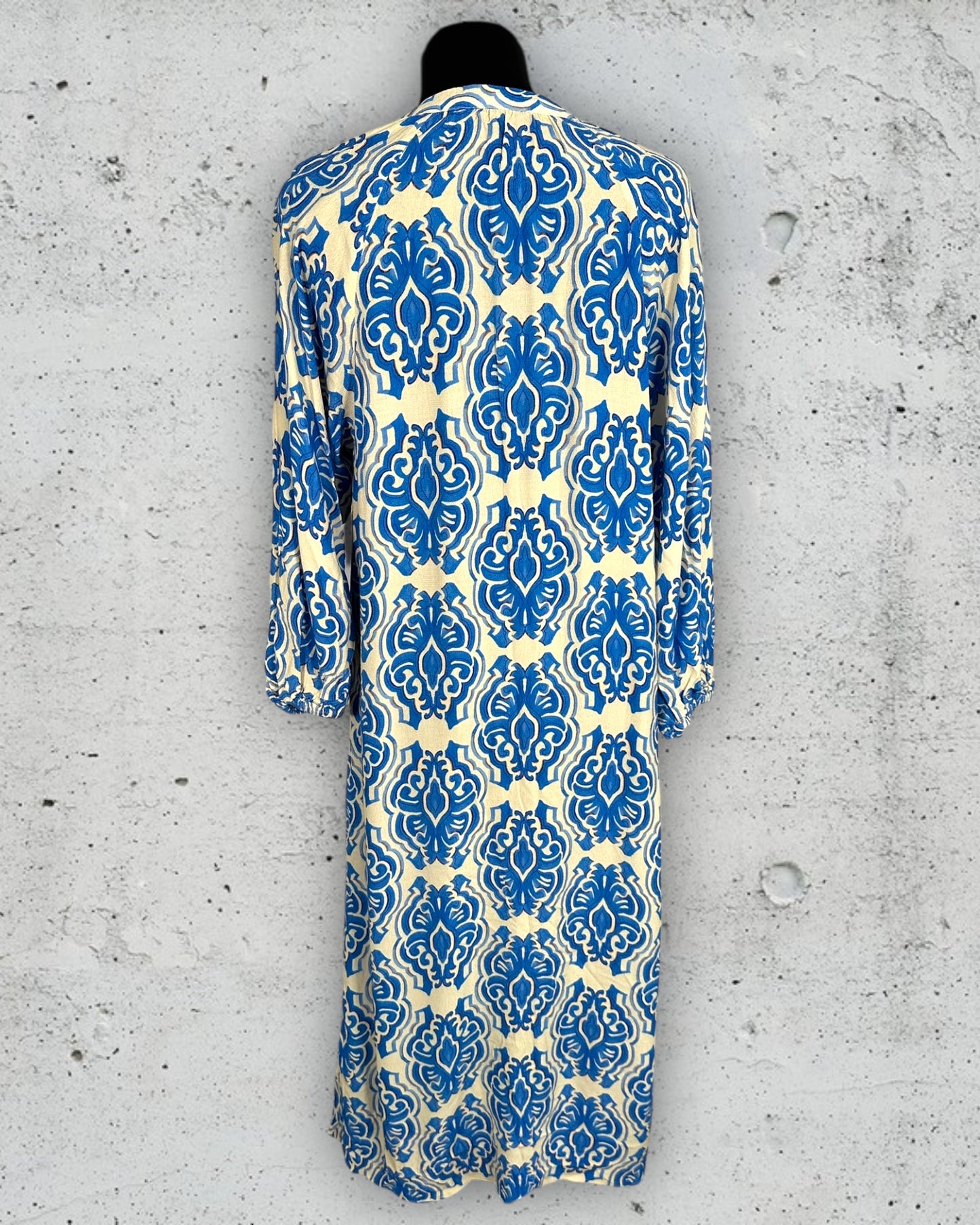 Robe Chemise Zara ( M / 38 / 10 )