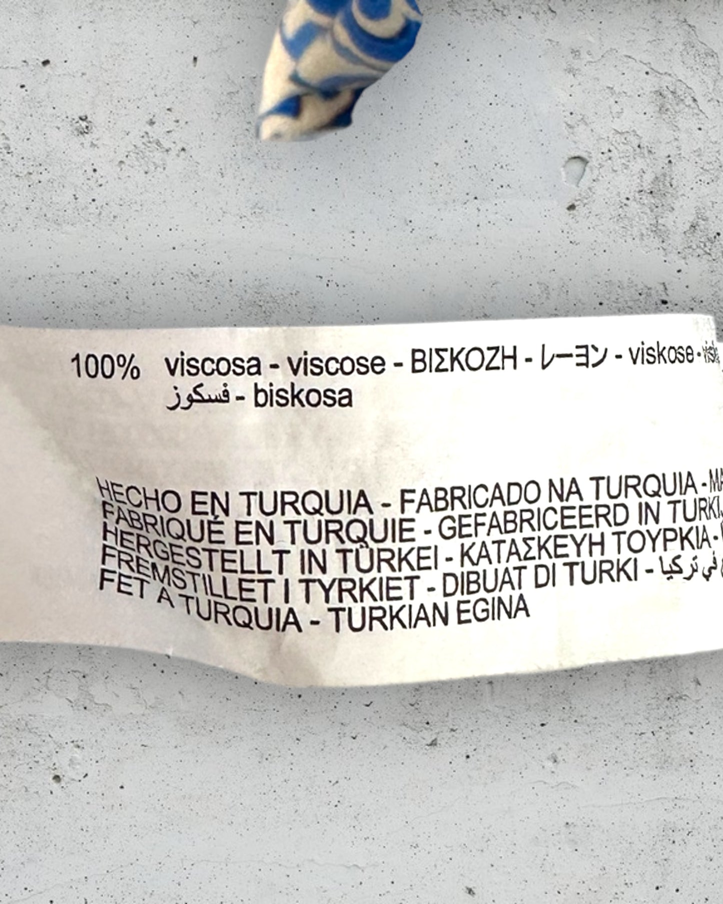 Robe Chemise Zara ( M / 38 / 10 )