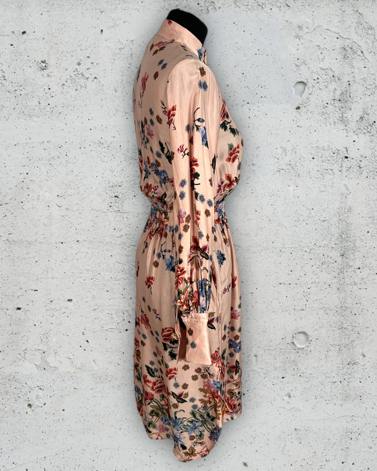 Robe Massimo Dutti ( XS / 34 / 6 )