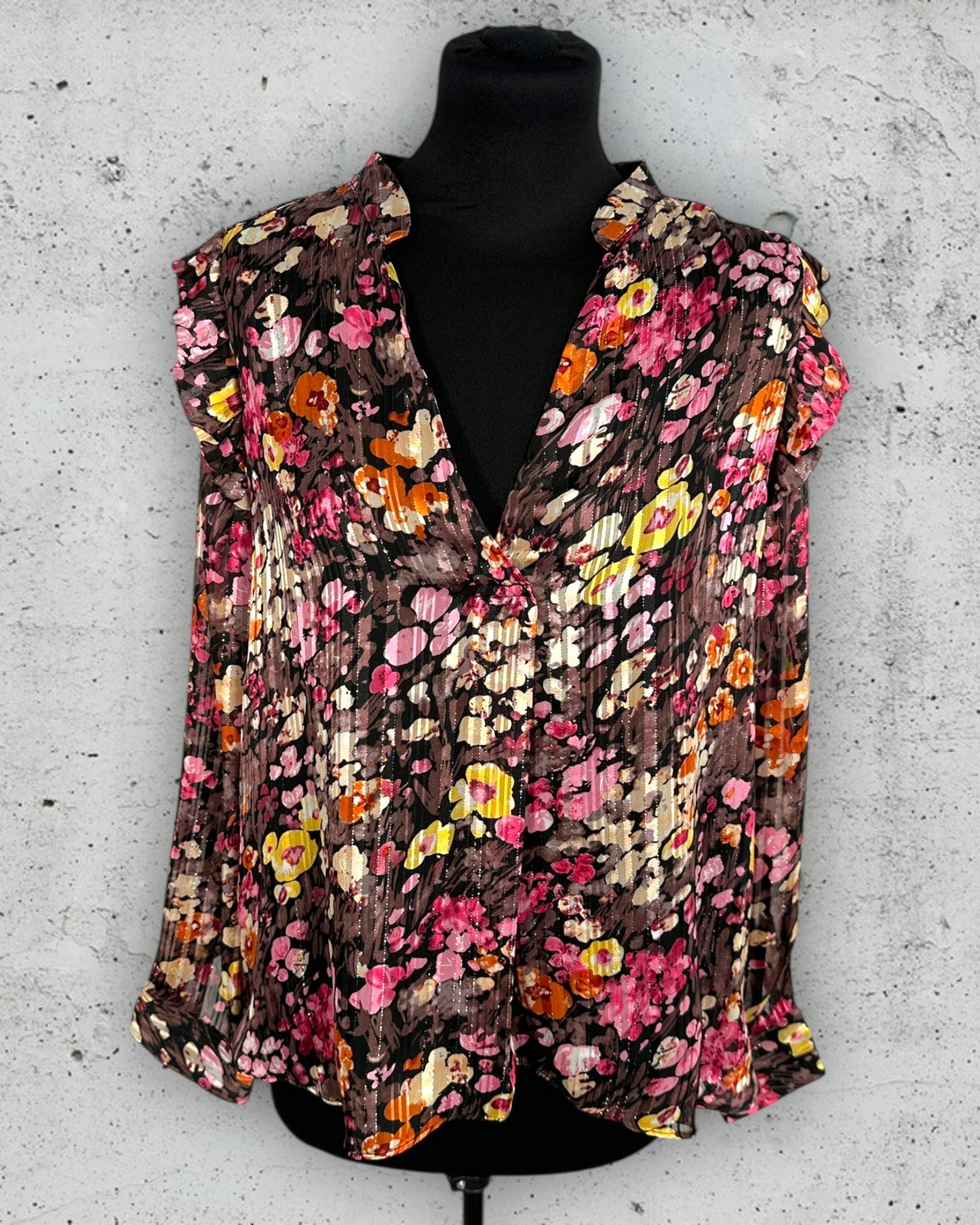 Blouse Kilky ( S / 36 / 8 )