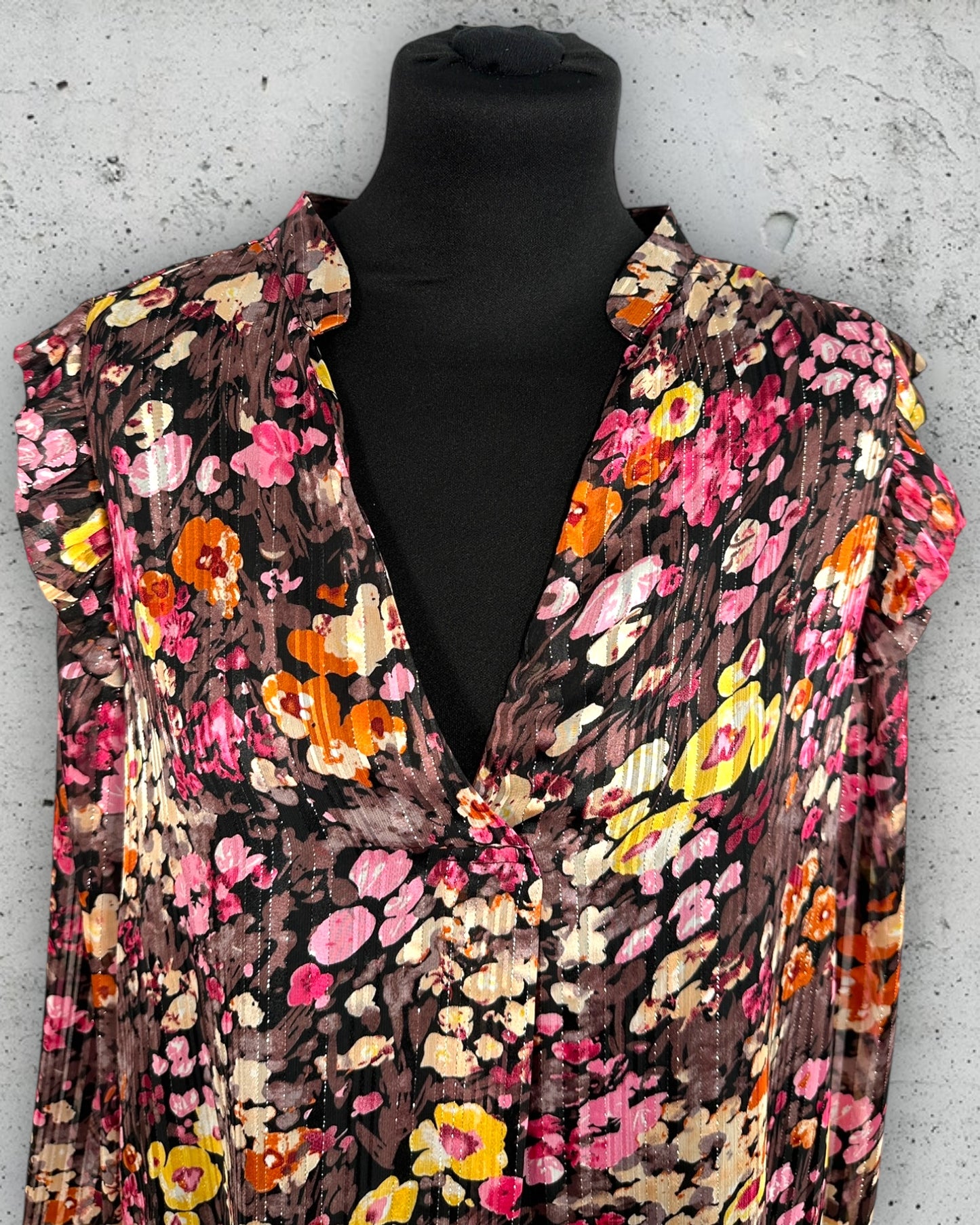 Blouse Kilky ( S / 36 / 8 )