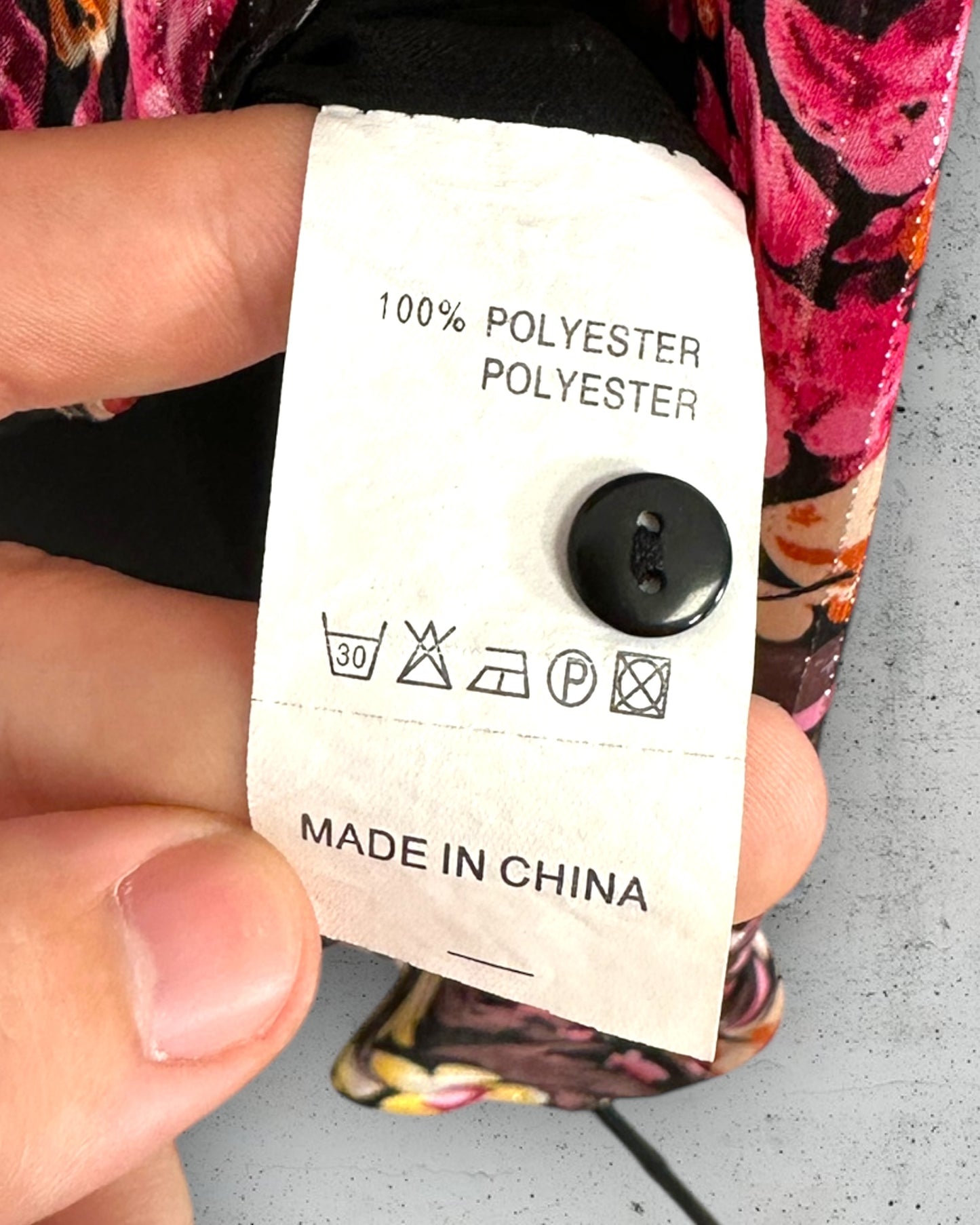 Blouse Kilky ( S / 36 / 8 )