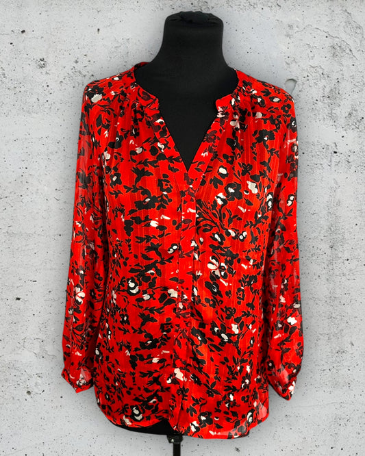 Chemisier Goa ( S / 36 / 8 )