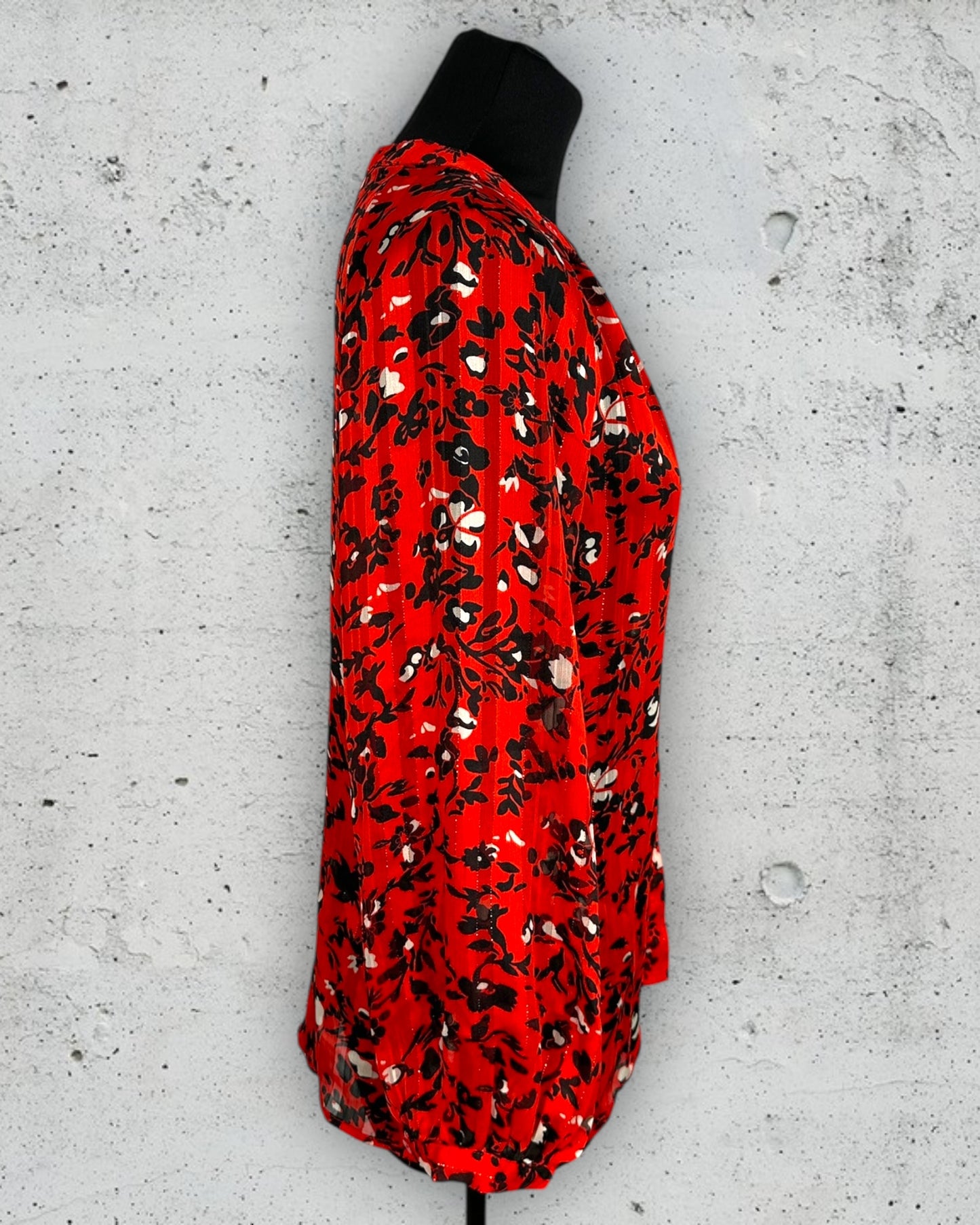 Chemisier Goa ( S / 36 / 8 )