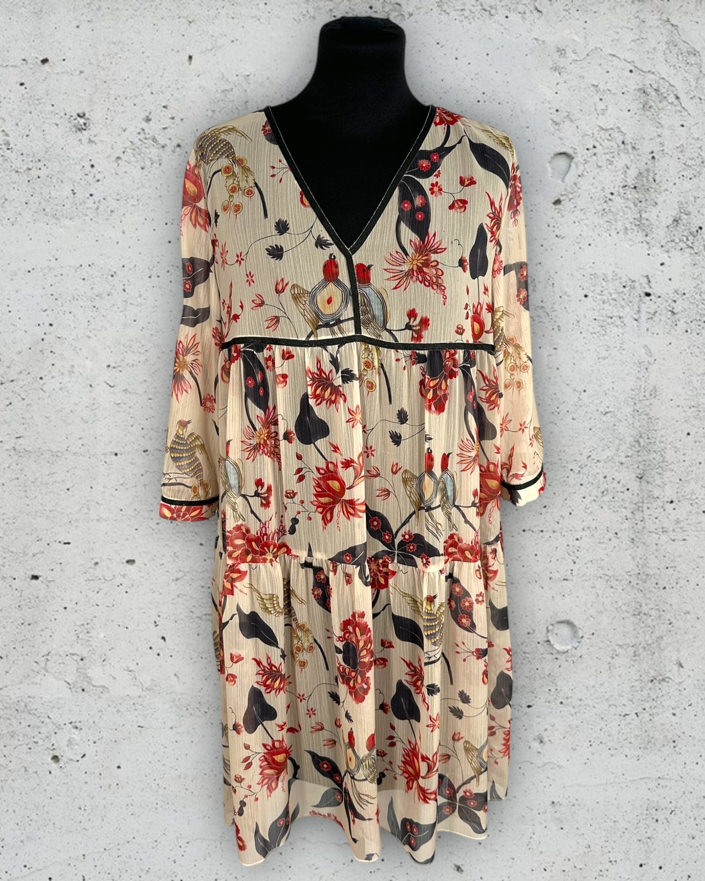 Robe Elora "Poete" ( S / 36 / 8 )