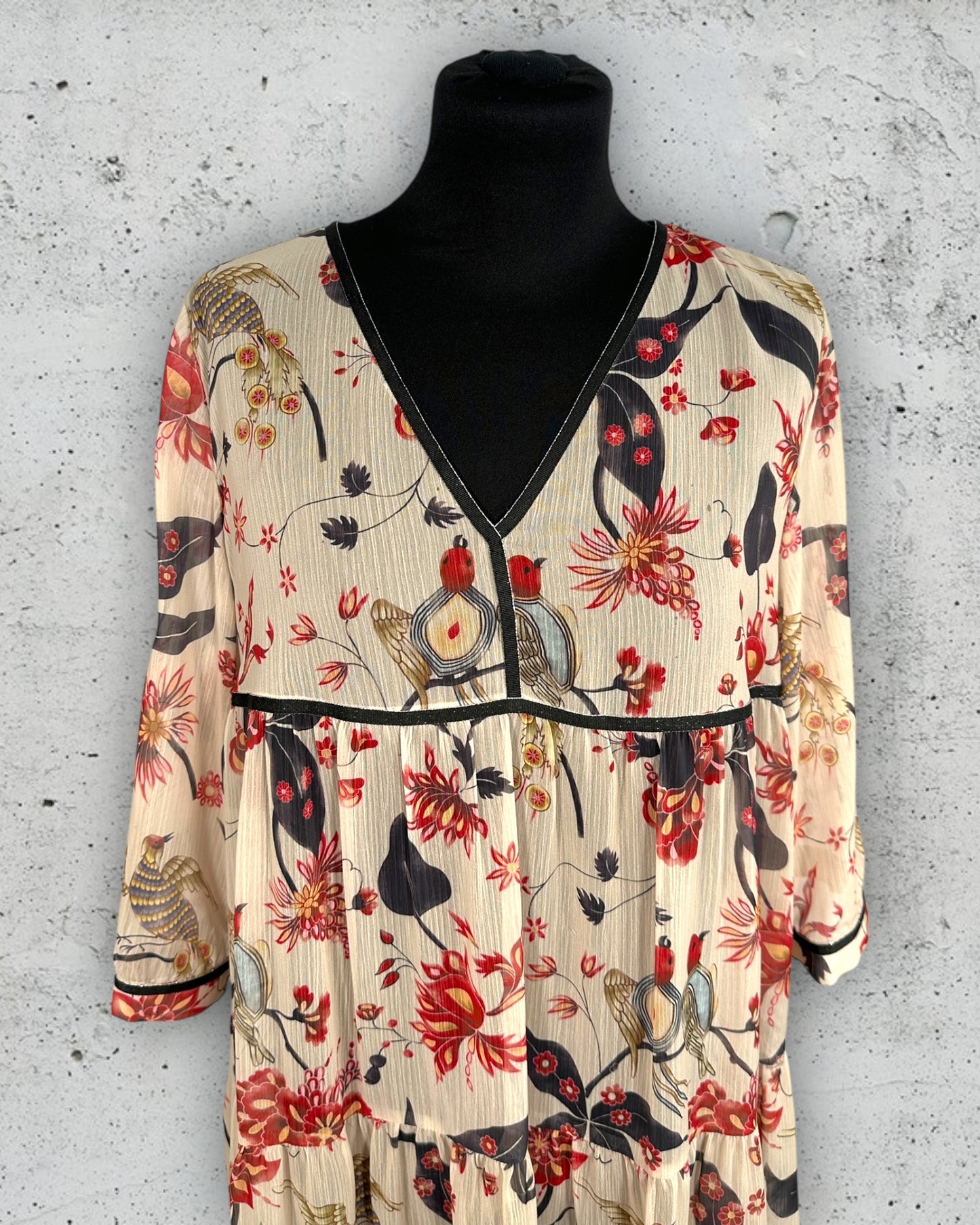 Robe Elora "Poete" ( S / 36 / 8 )