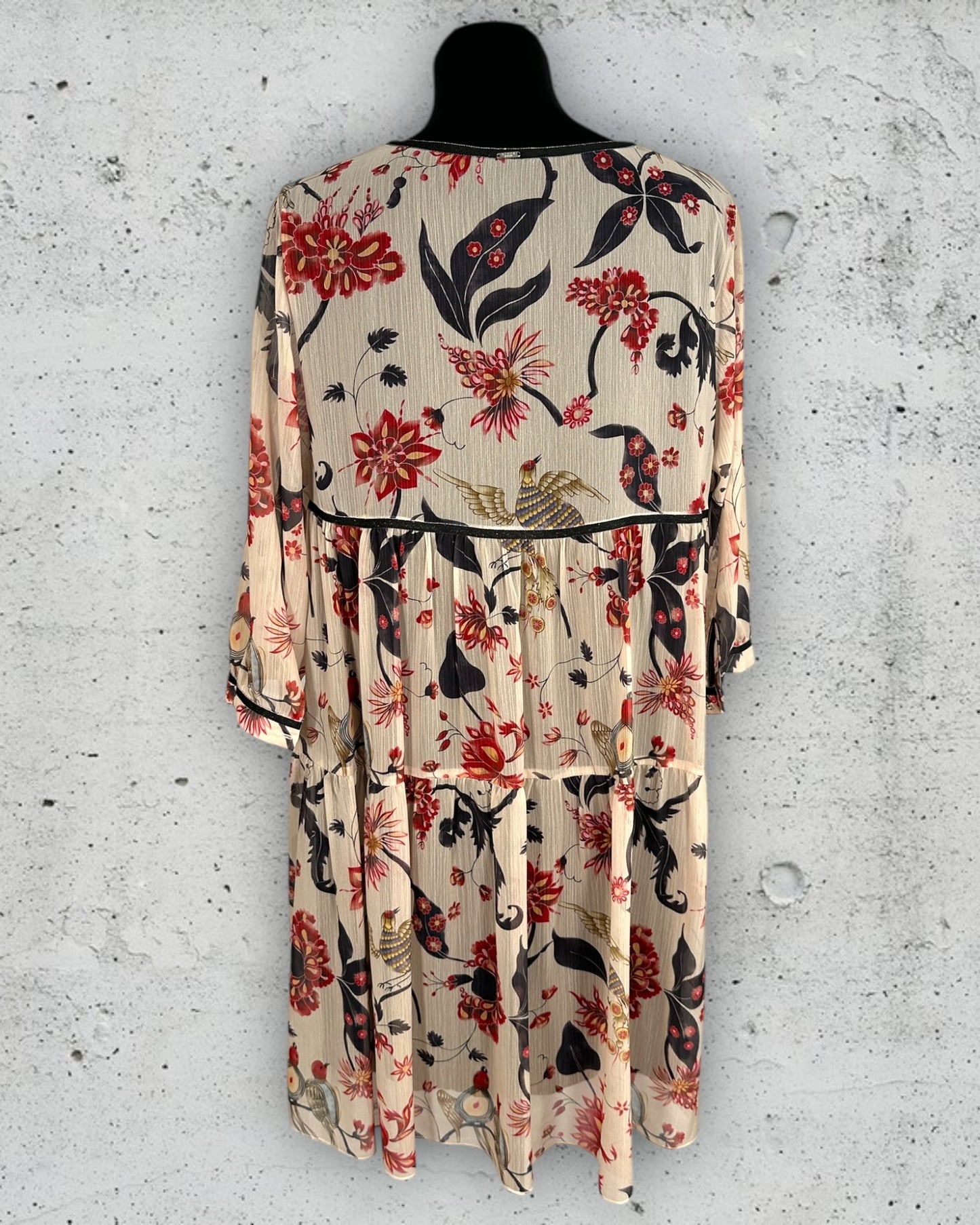 Robe Elora "Poete" ( S / 36 / 8 )