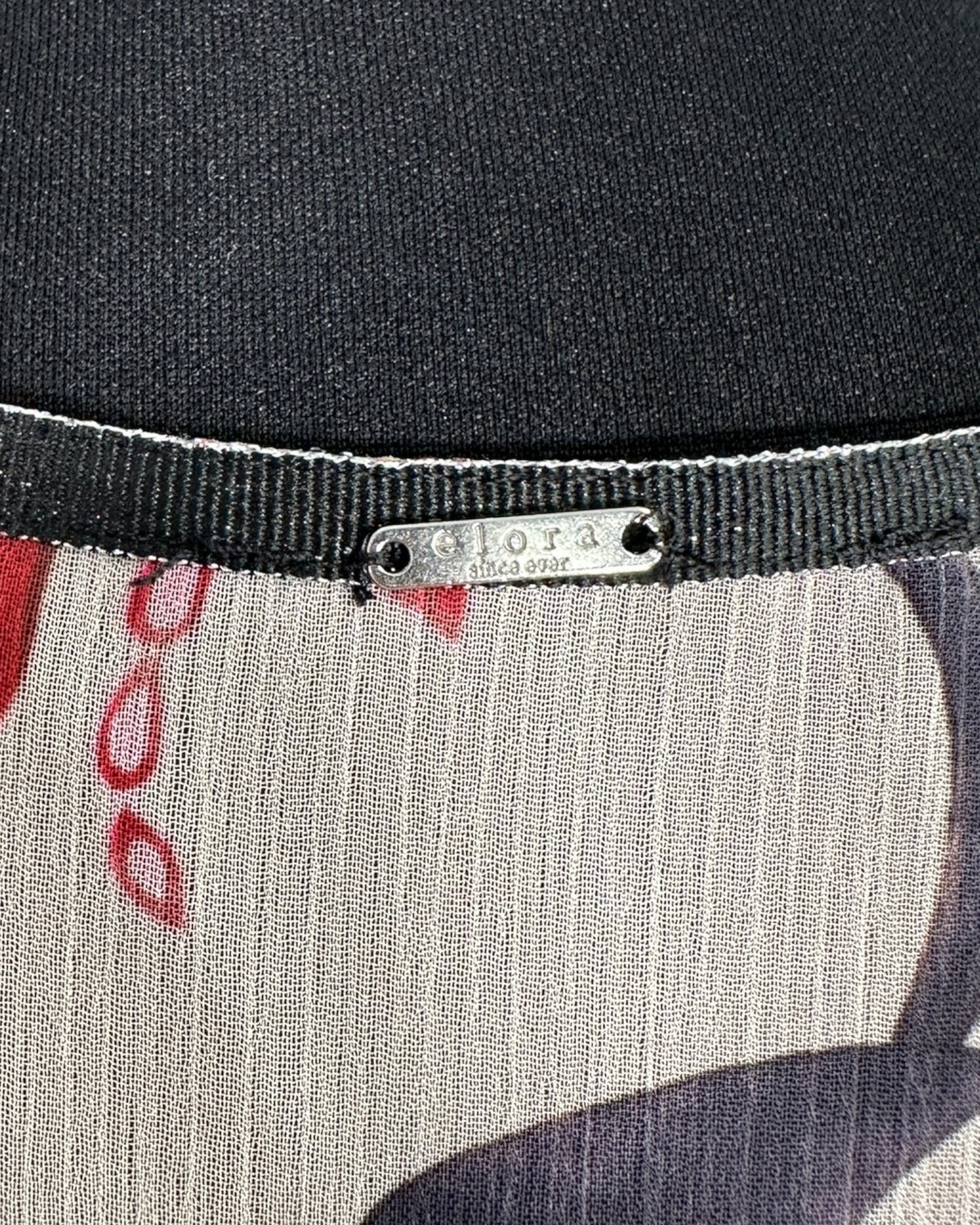 Robe Elora "Poete" ( S / 36 / 8 )