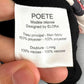 Robe Elora "Poete" ( S / 36 / 8 )