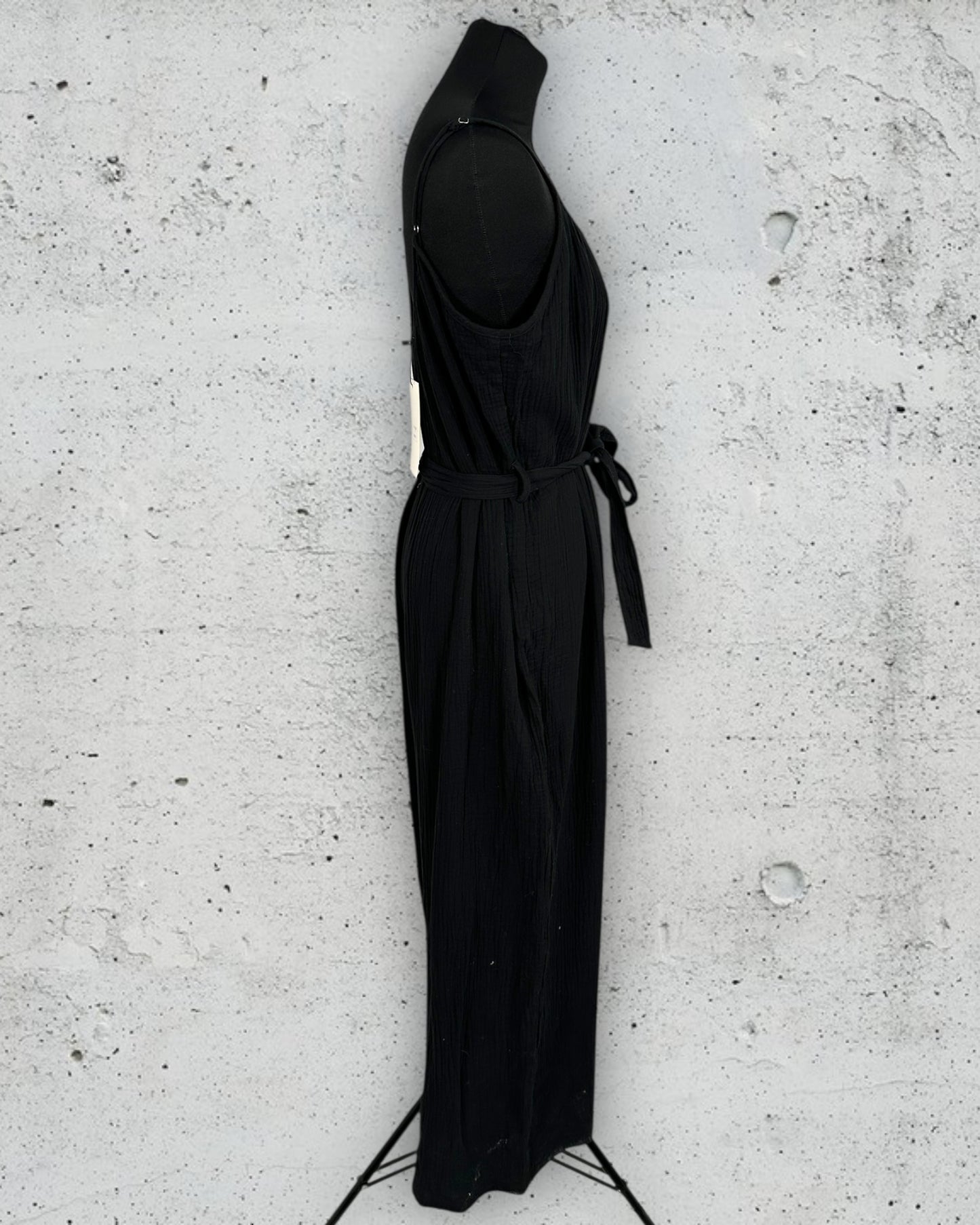 Combinaison en Gaze de Coton Copperose ( S / 36 / 8 )