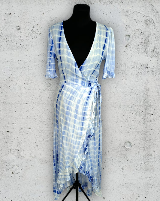 Robe Portefeuille Last Queen ( S / 36 / 8 )