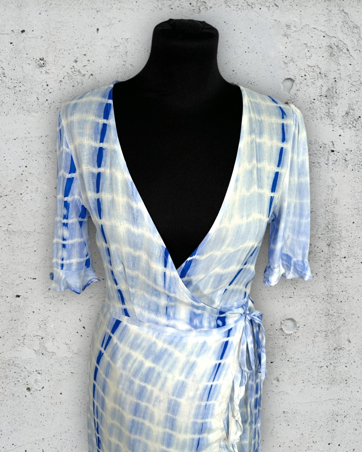 Robe Portefeuille Last Queen ( S / 36 / 8 )