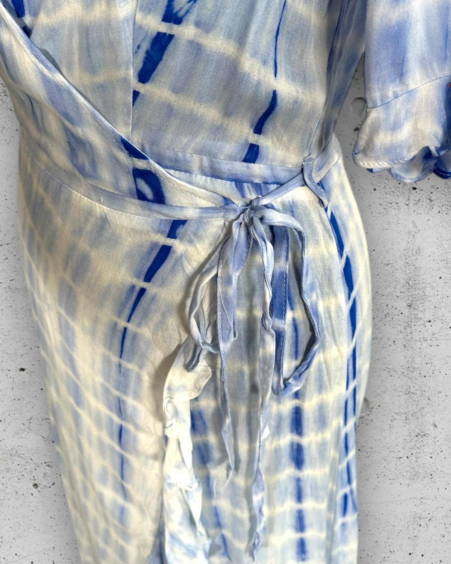 Robe Portefeuille Last Queen ( S / 36 / 8 )