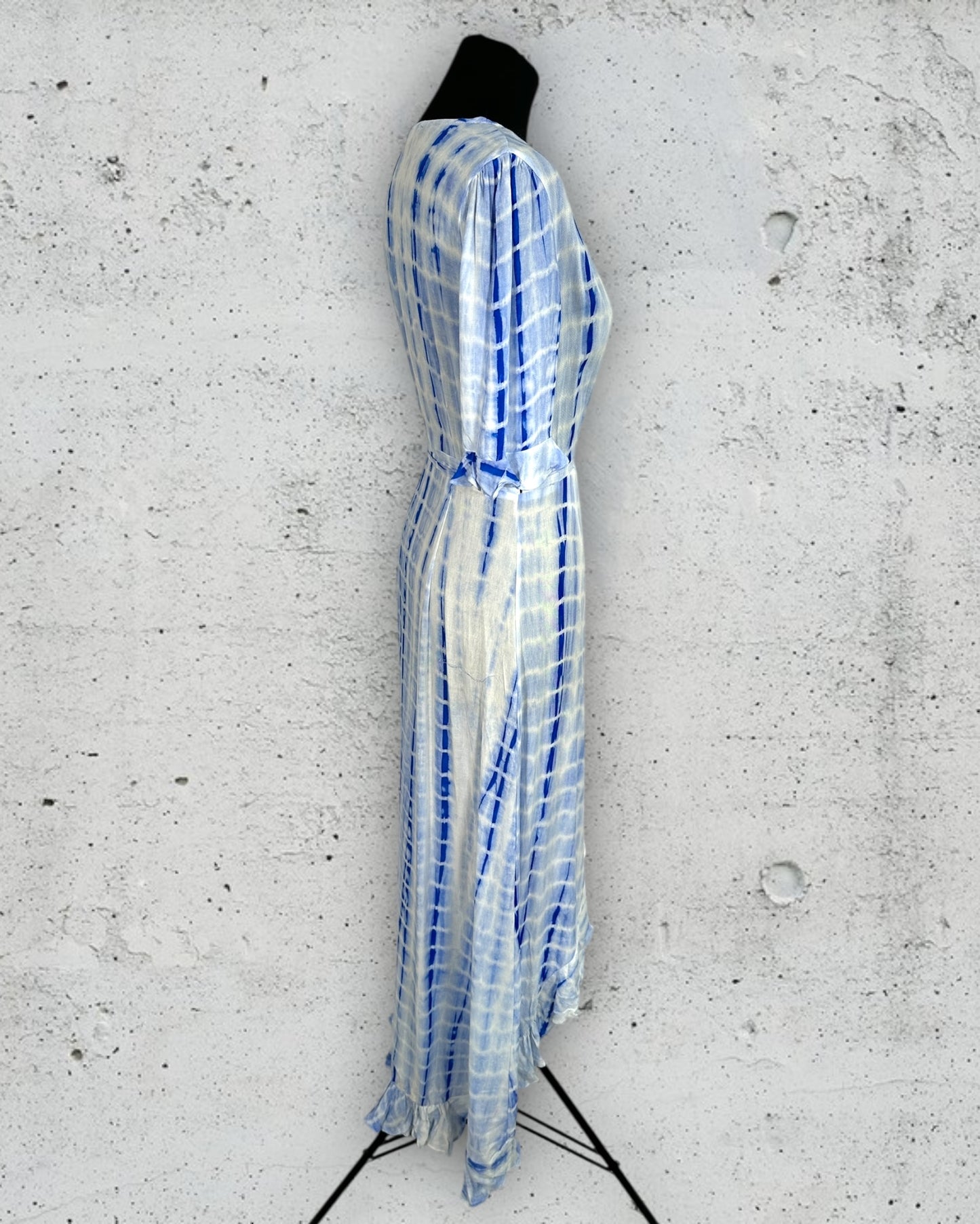 Robe Portefeuille Last Queen ( S / 36 / 8 )