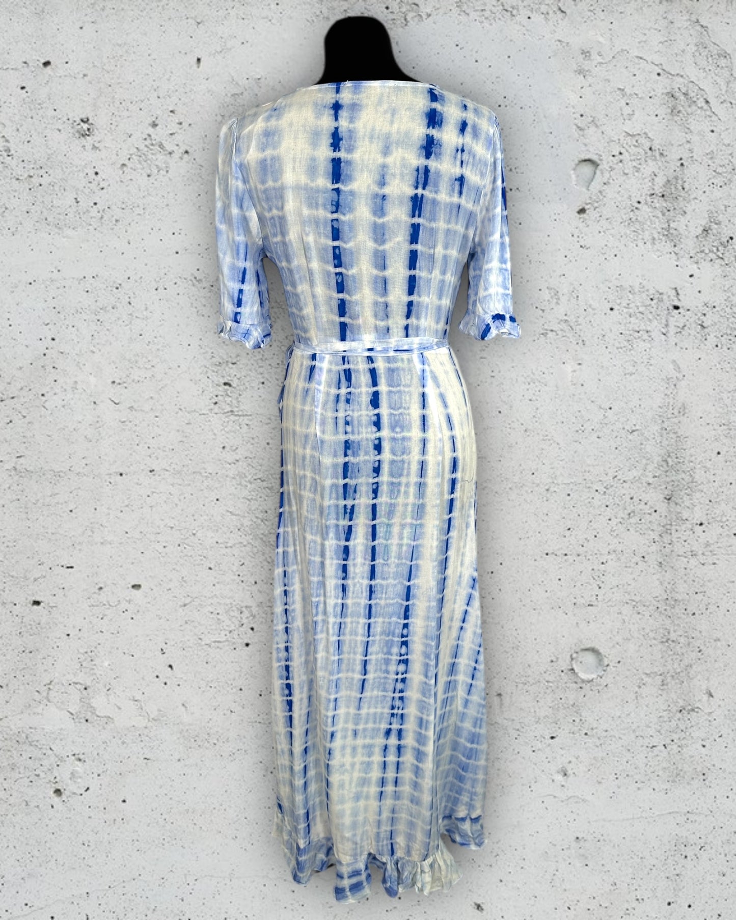 Robe Portefeuille Last Queen ( S / 36 / 8 )