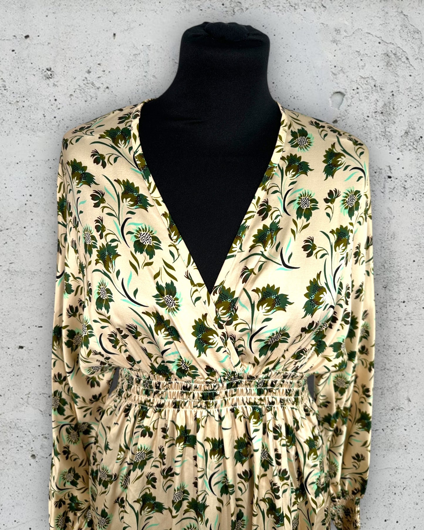 Robe Lukap ( Taille Unique )