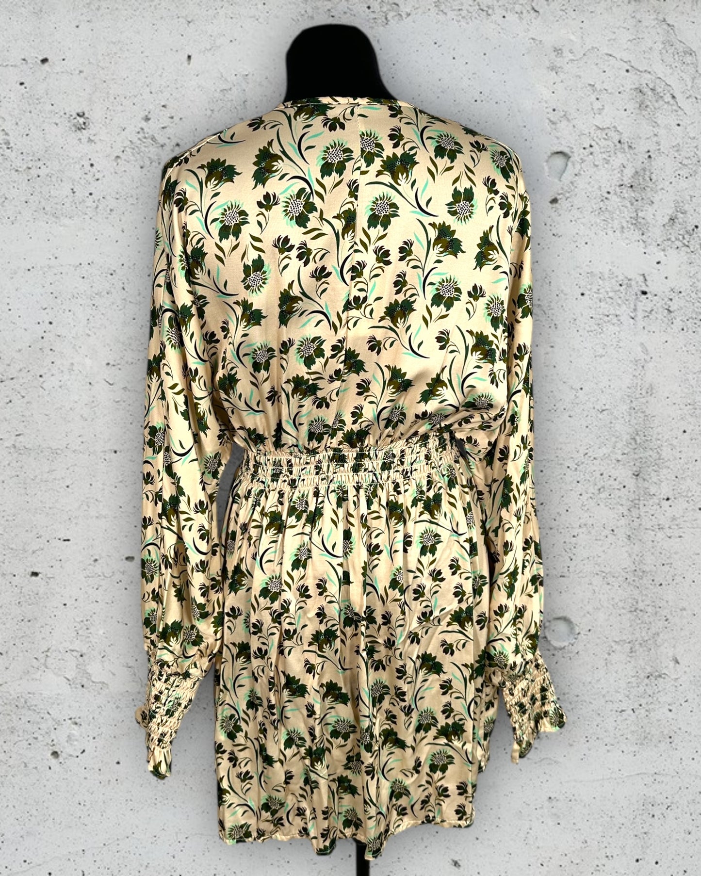 Robe Lukap ( Taille Unique )