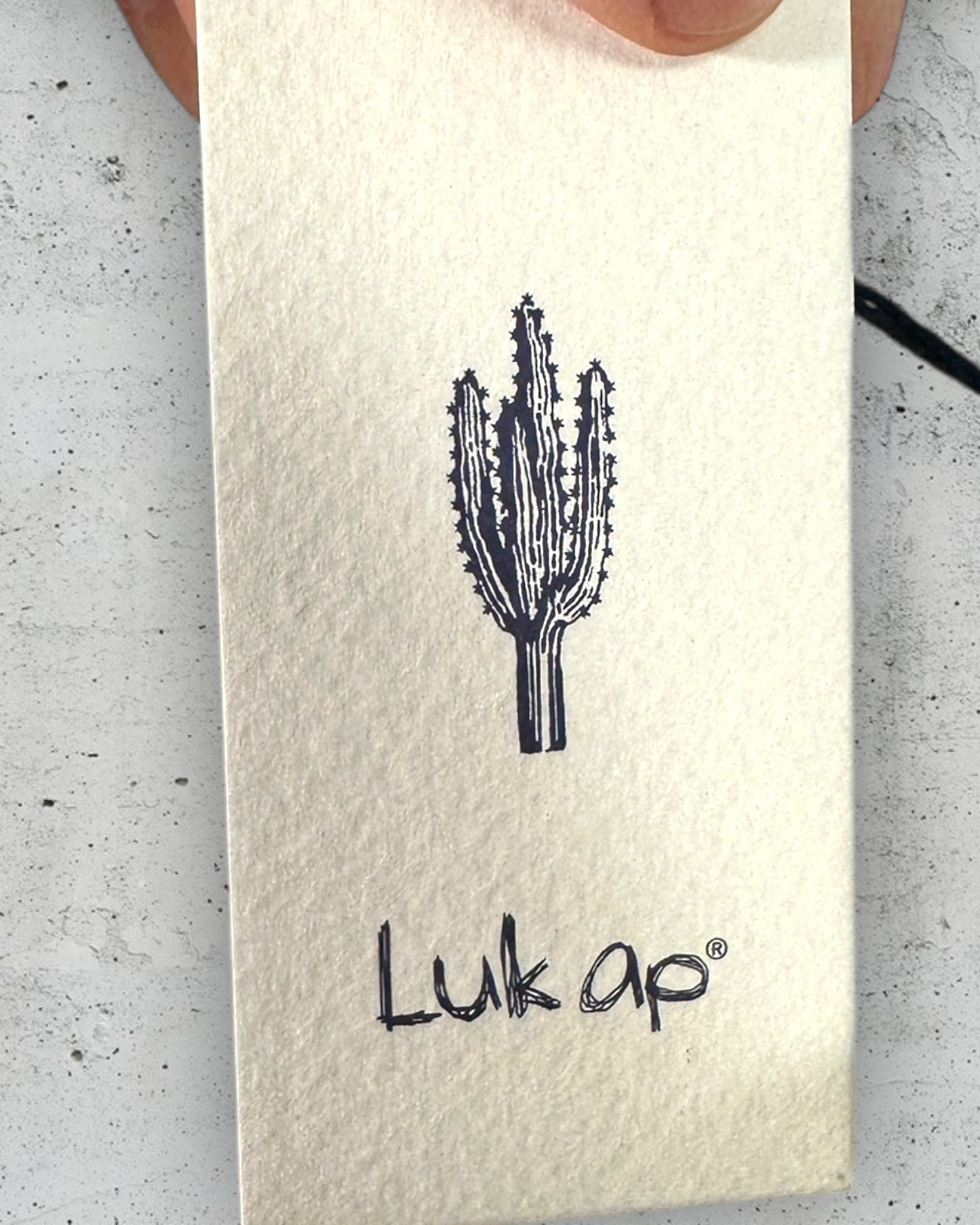 Robe Lukap ( Taille Unique )