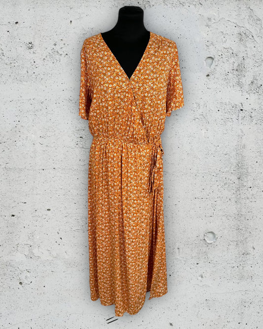 Robe Portefeuille Boutique Parisienne ( L / 40 / 12 )