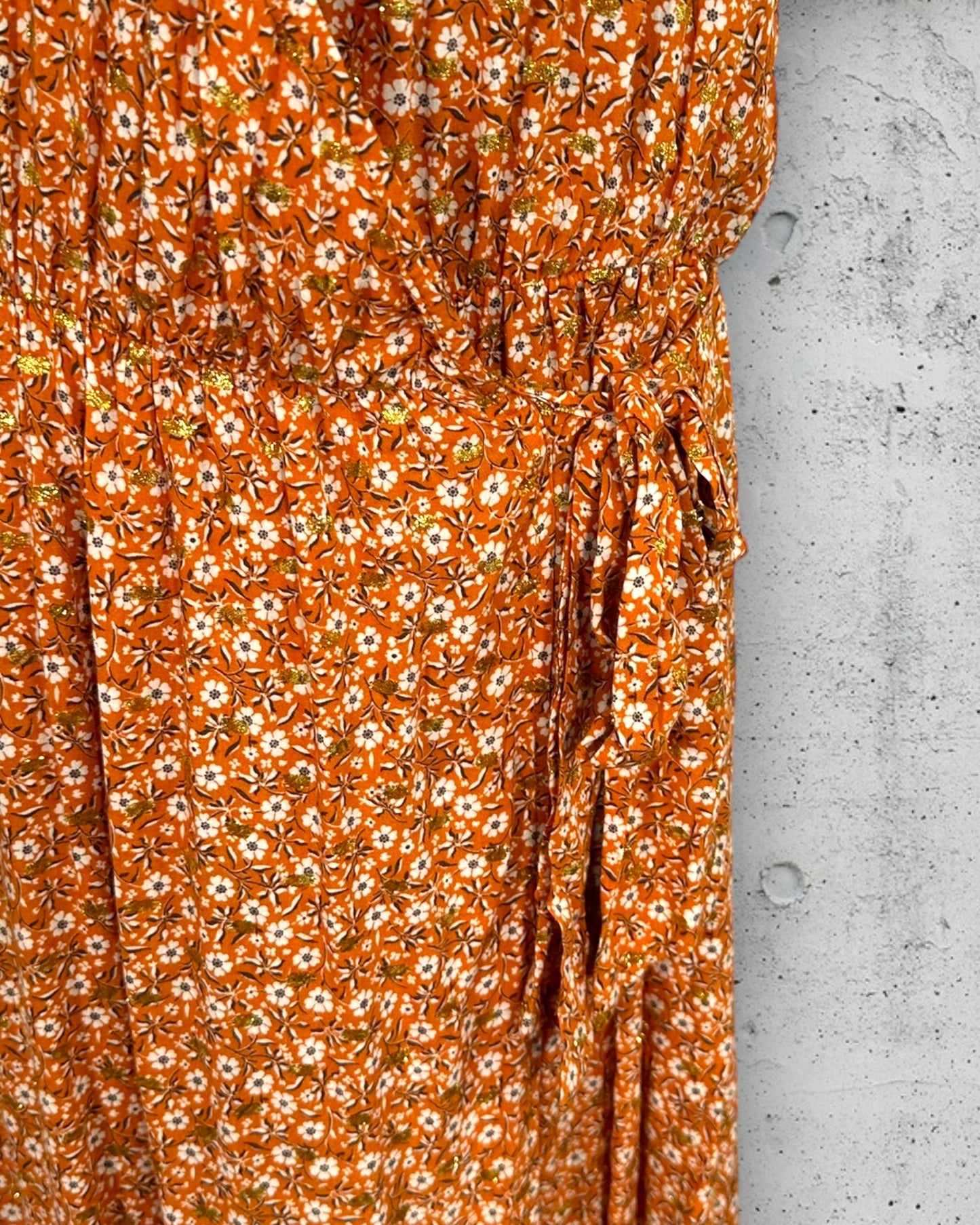 Robe Portefeuille Boutique Parisienne ( L / 40 / 12 )