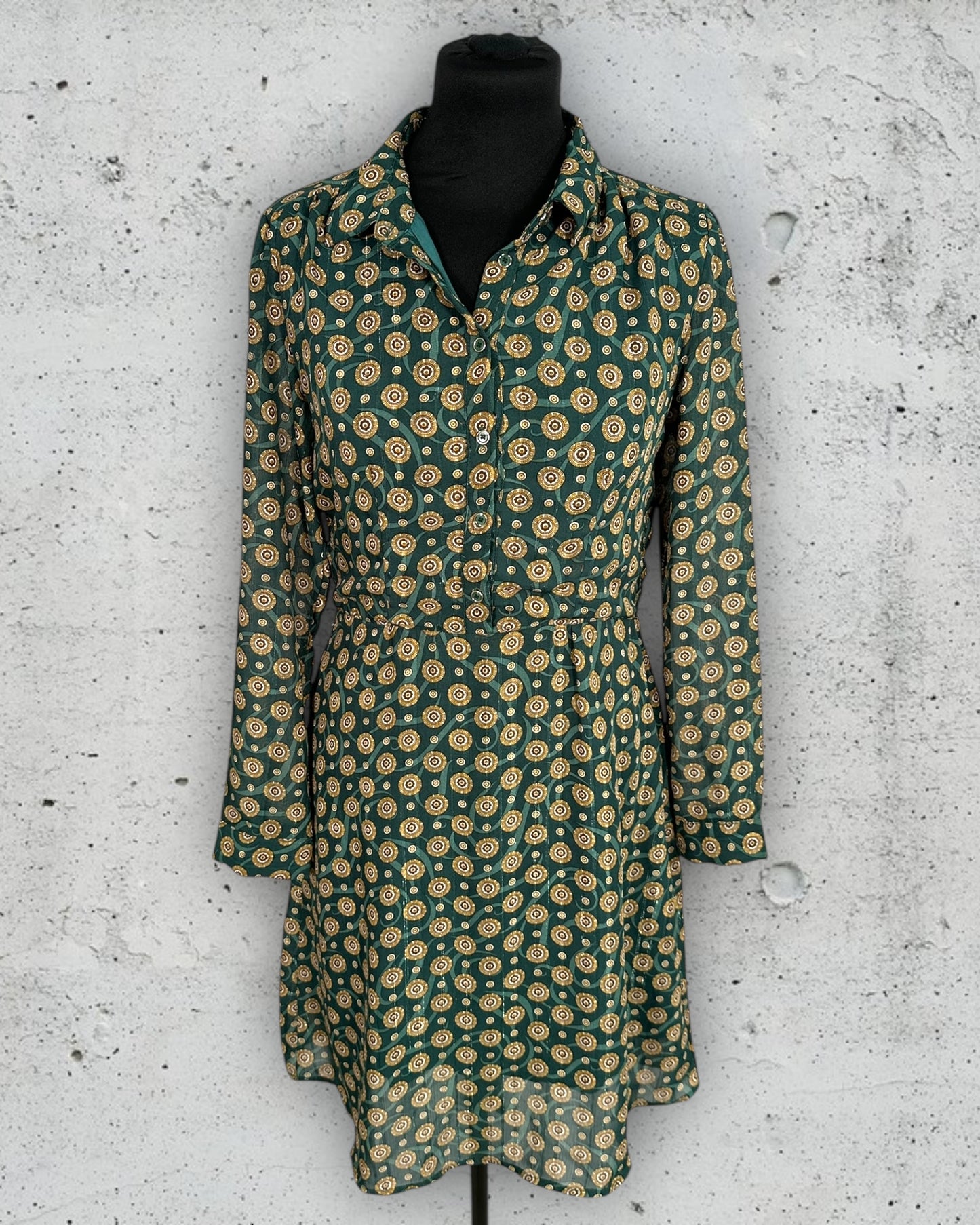 Robe La Petite Etoile ( S / 36 / 8 )