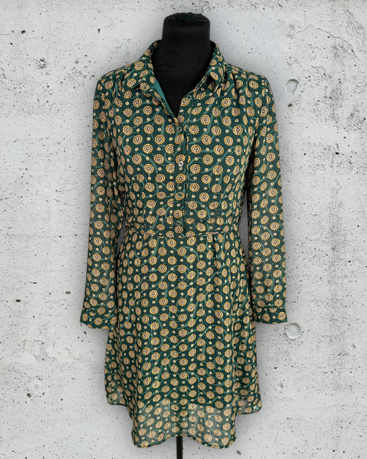 Robe La Petite Etoile ( S / 36 / 8 )