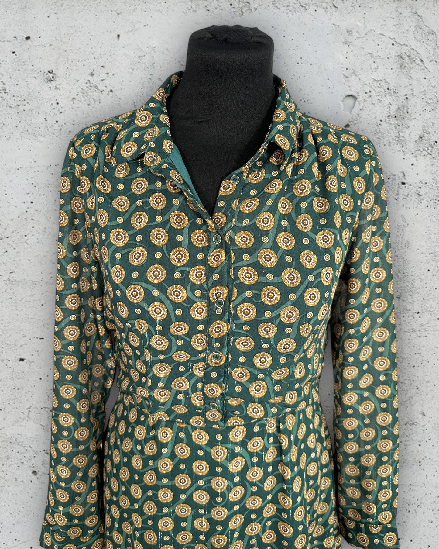 Robe La Petite Etoile ( S / 36 / 8 )