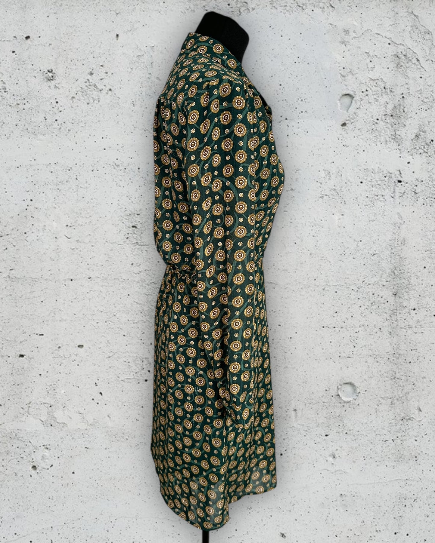 Robe La Petite Etoile ( S / 36 / 8 )