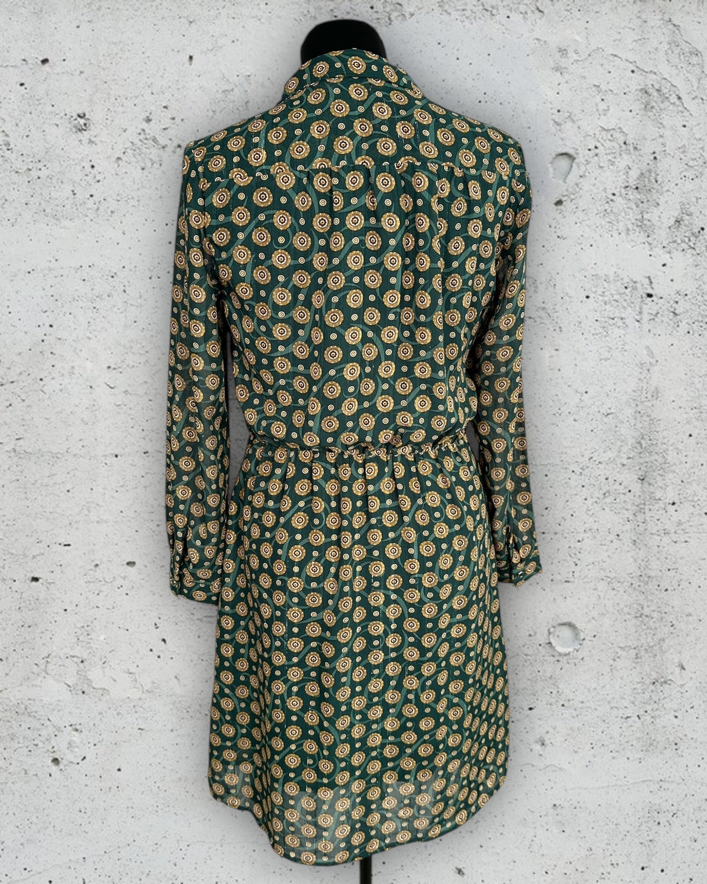 Robe La Petite Etoile ( S / 36 / 8 )