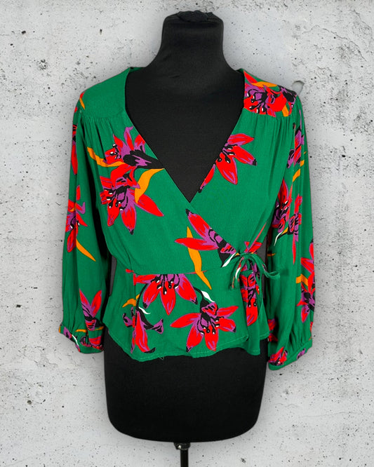 Blouse Grace & Mila "Bastia" ( S / 36 / 8 )