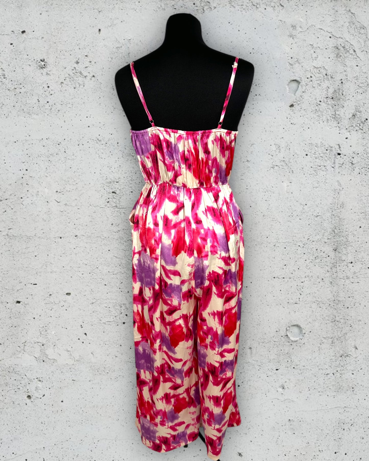 Combinaison Ikoone & Bianka ( S / 36 / 8 ) ( M / 38 / 10 )