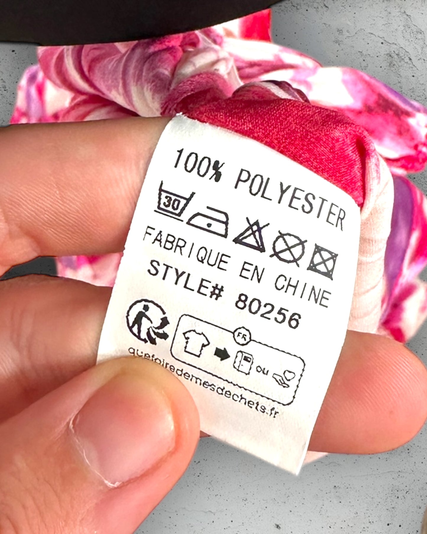 Combinaison Ikoone & Bianka ( S / 36 / 8 ) ( M / 38 / 10 )