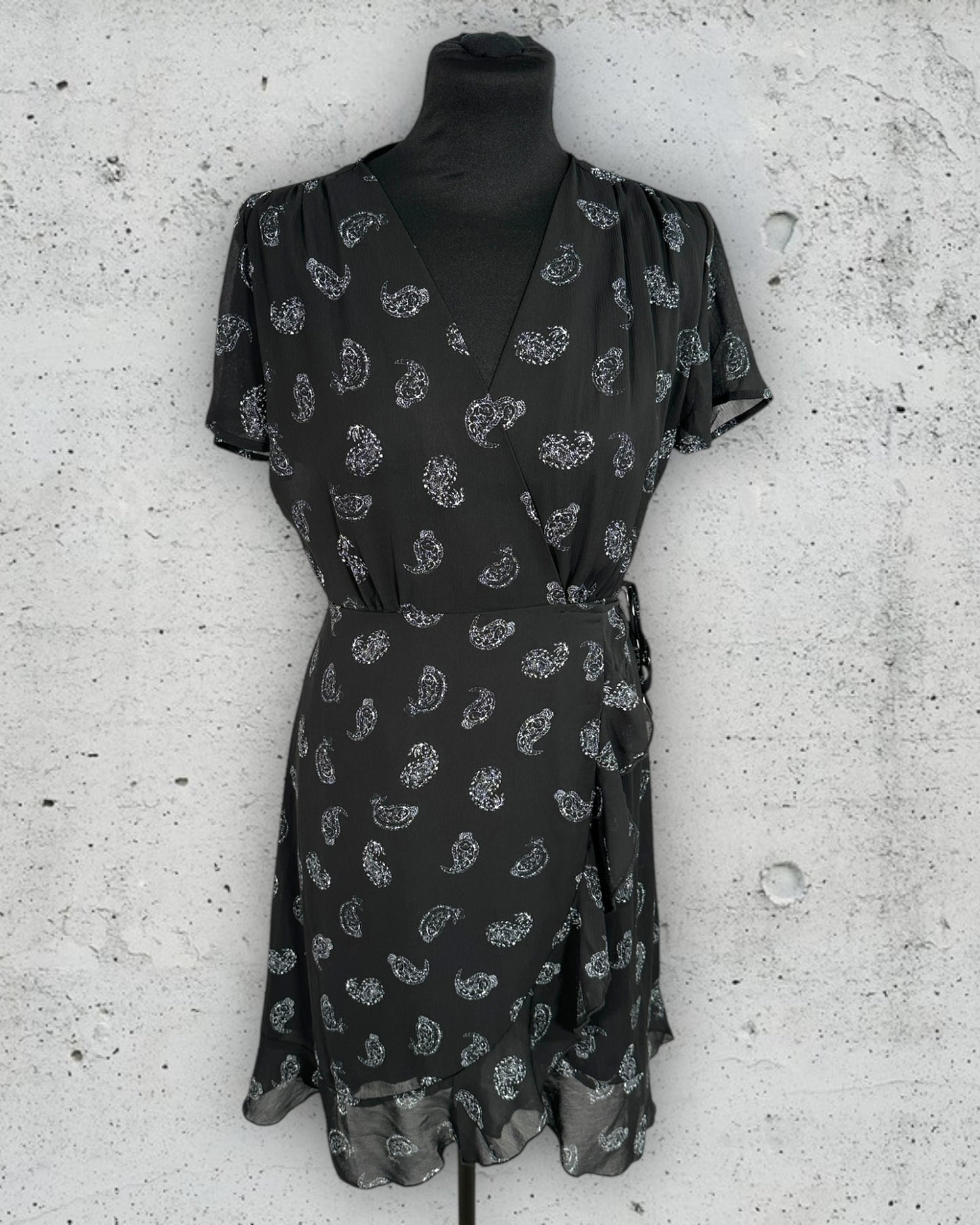 Robe Portefeuille Goa ( M / 38 / 10 )