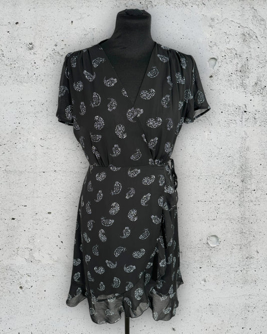 Robe Portefeuille Goa ( M / 38 / 10 )