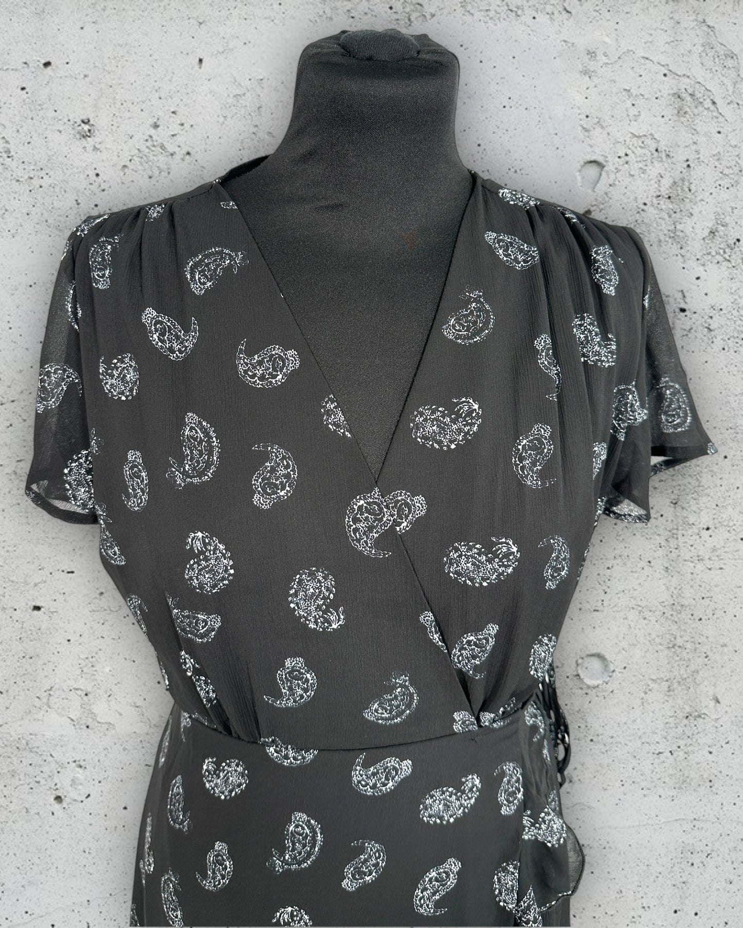 Robe Portefeuille Goa ( M / 38 / 10 )