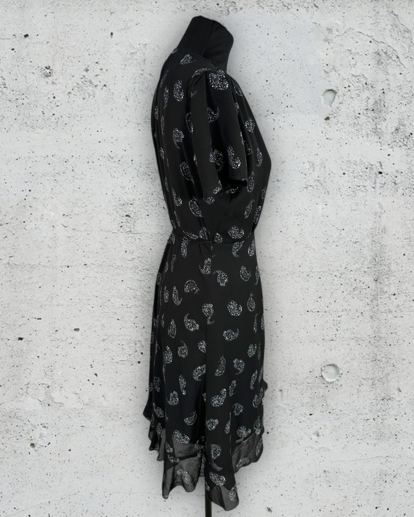 Robe Portefeuille Goa ( M / 38 / 10 )