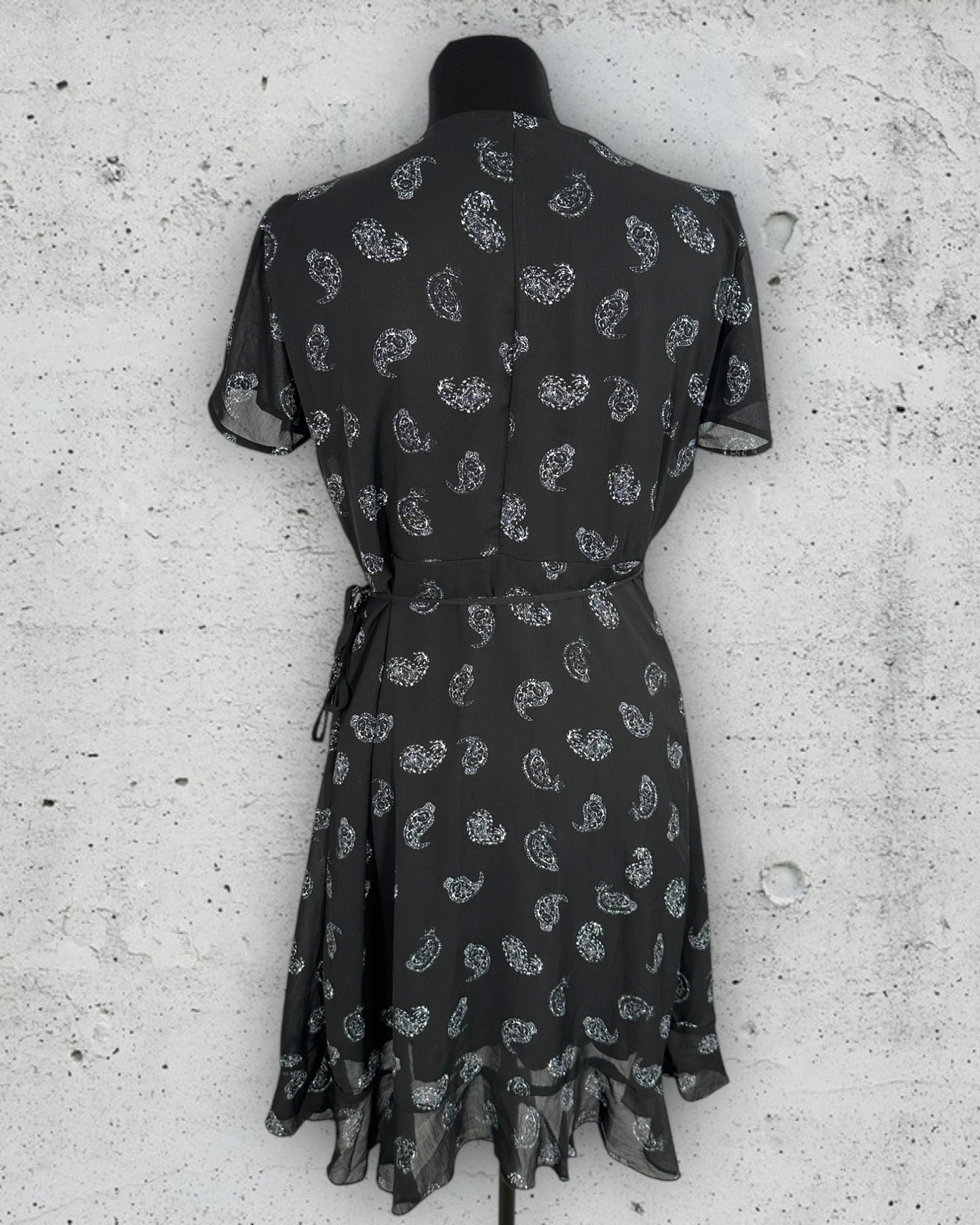 Robe Portefeuille Goa ( M / 38 / 10 )