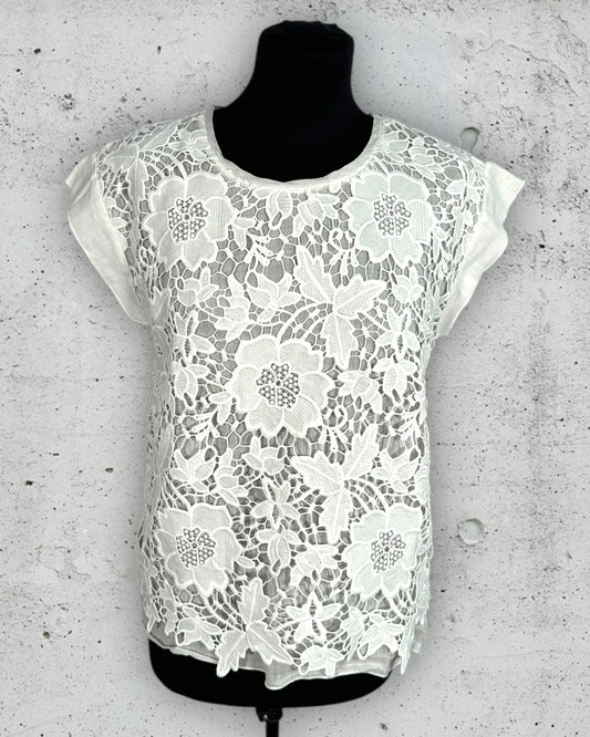Blouse Gerard Darel ( S / 36 / 8 )