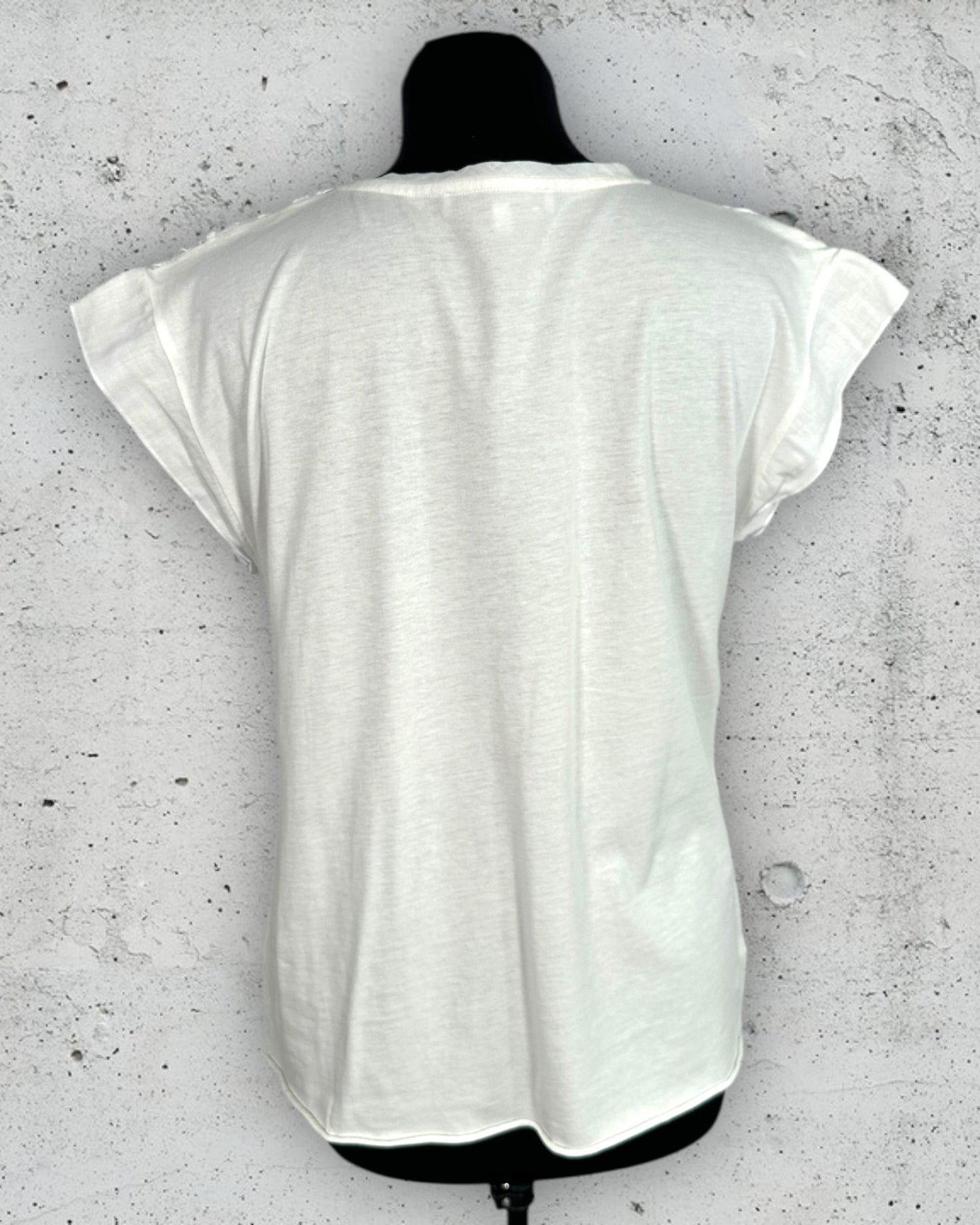 Blouse Gerard Darel ( S / 36 / 8 )