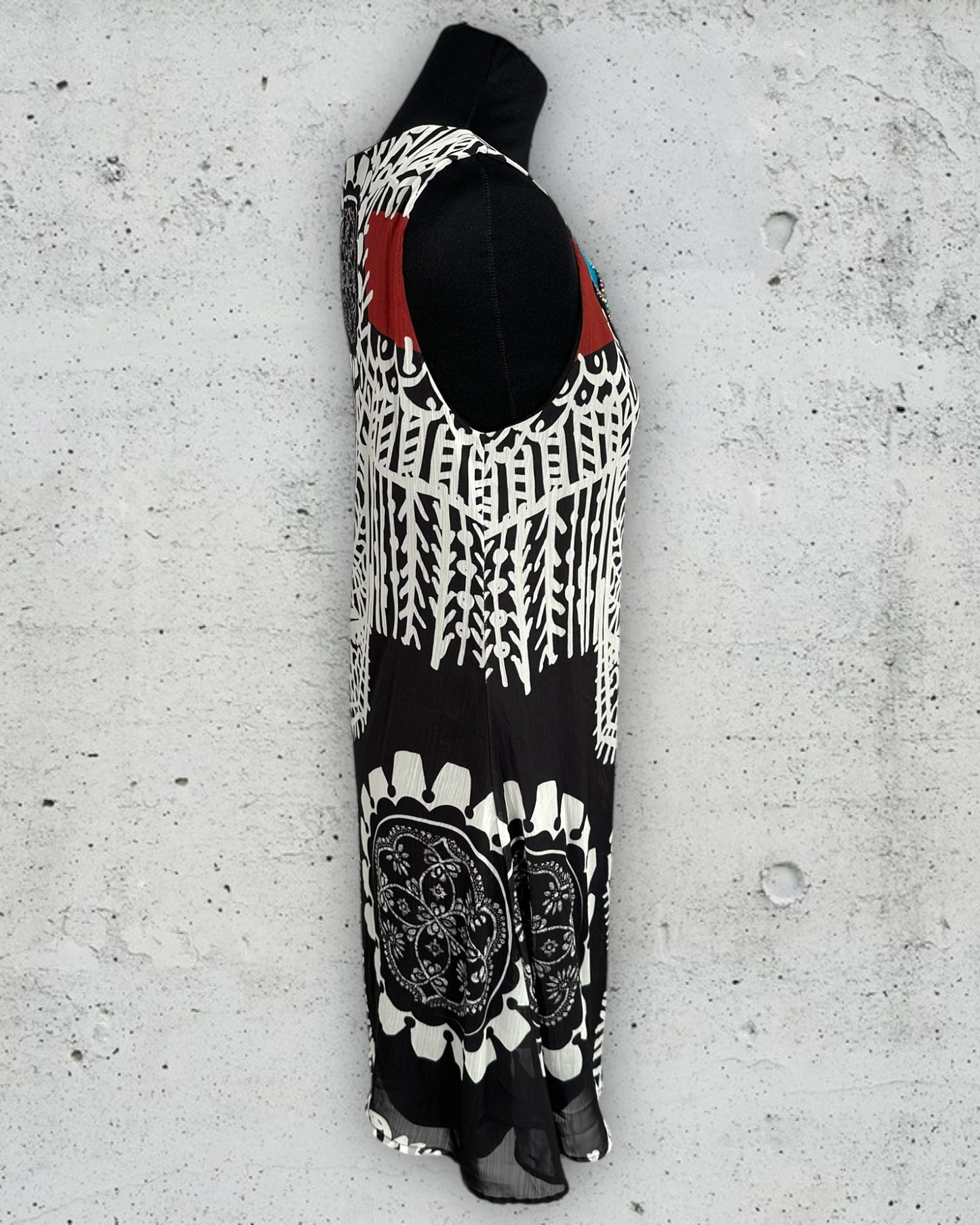 Robe Desigual ( M / 38 / 10 )