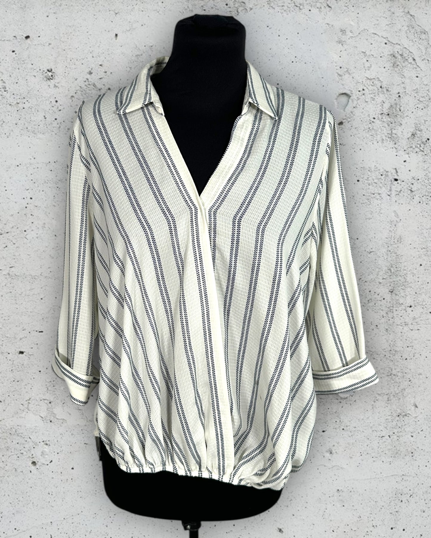 Tunique Lenny B. "Toulon" ( M / 38 / 10 )