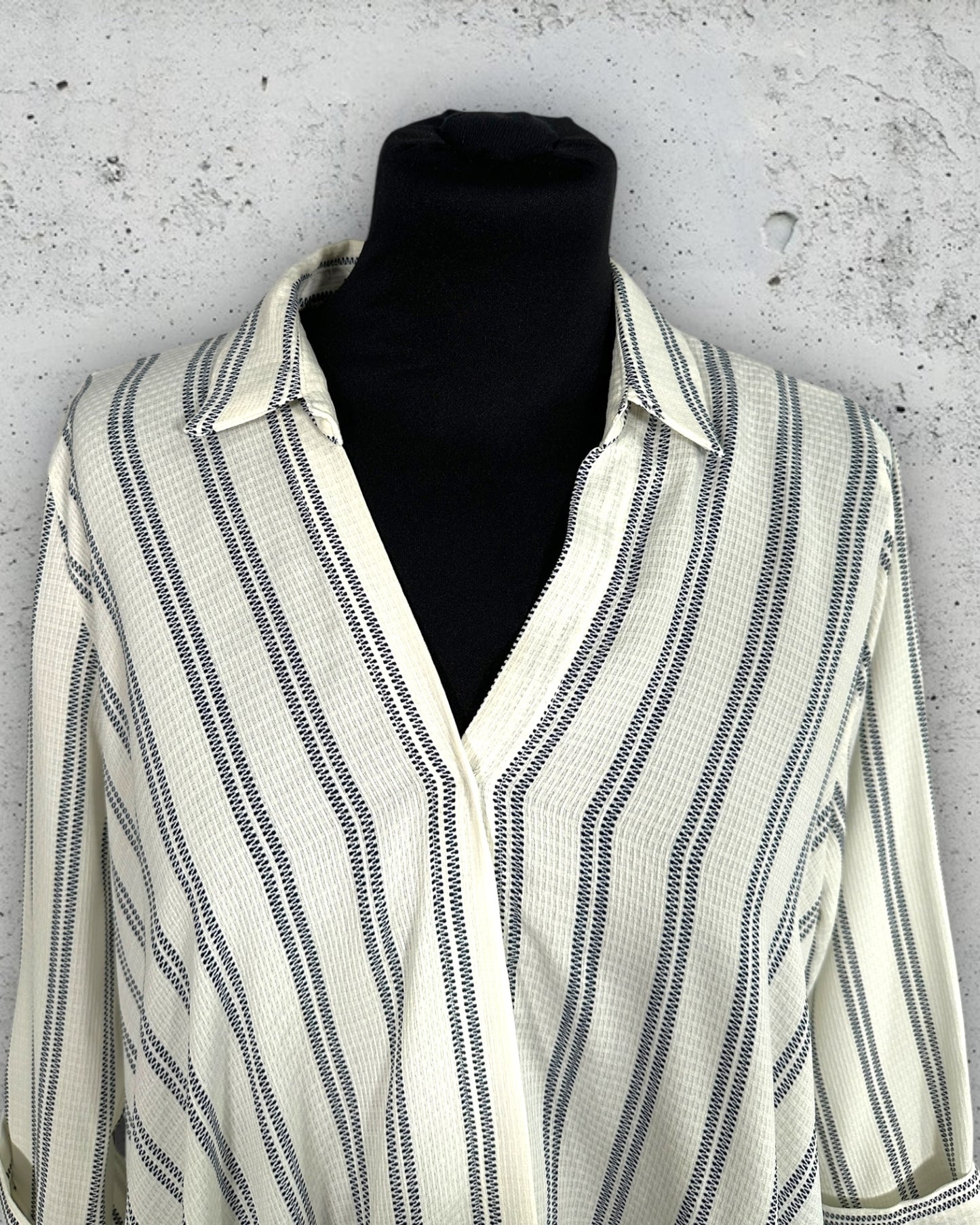 Tunique Lenny B. "Toulon" ( M / 38 / 10 )