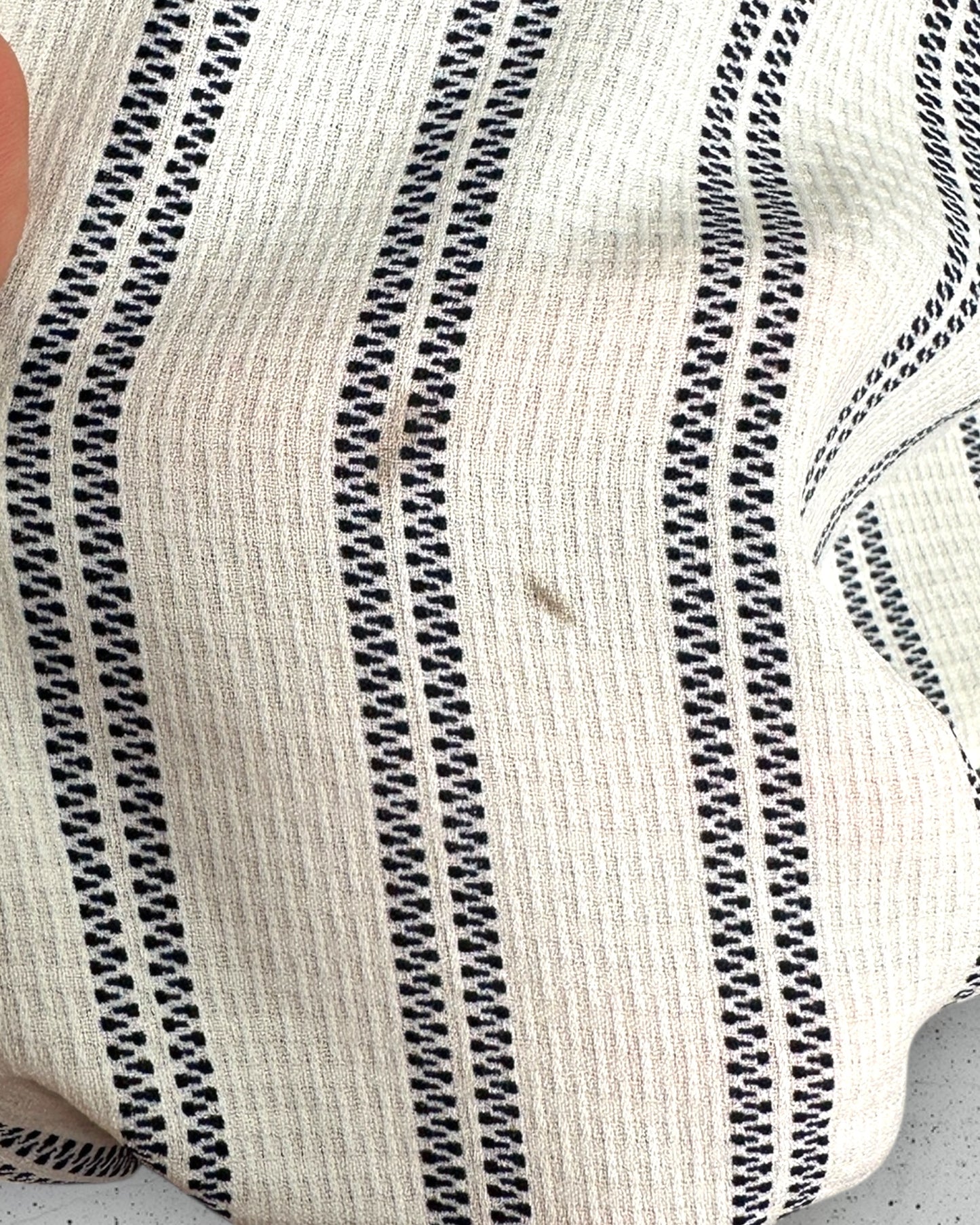 Tunique Lenny B. "Toulon" ( M / 38 / 10 )