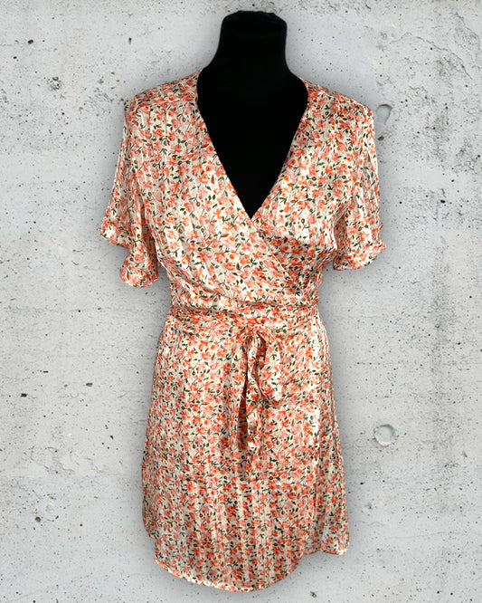 Robe Portefeuille Lili & Lala ( M / 38 / 10 )